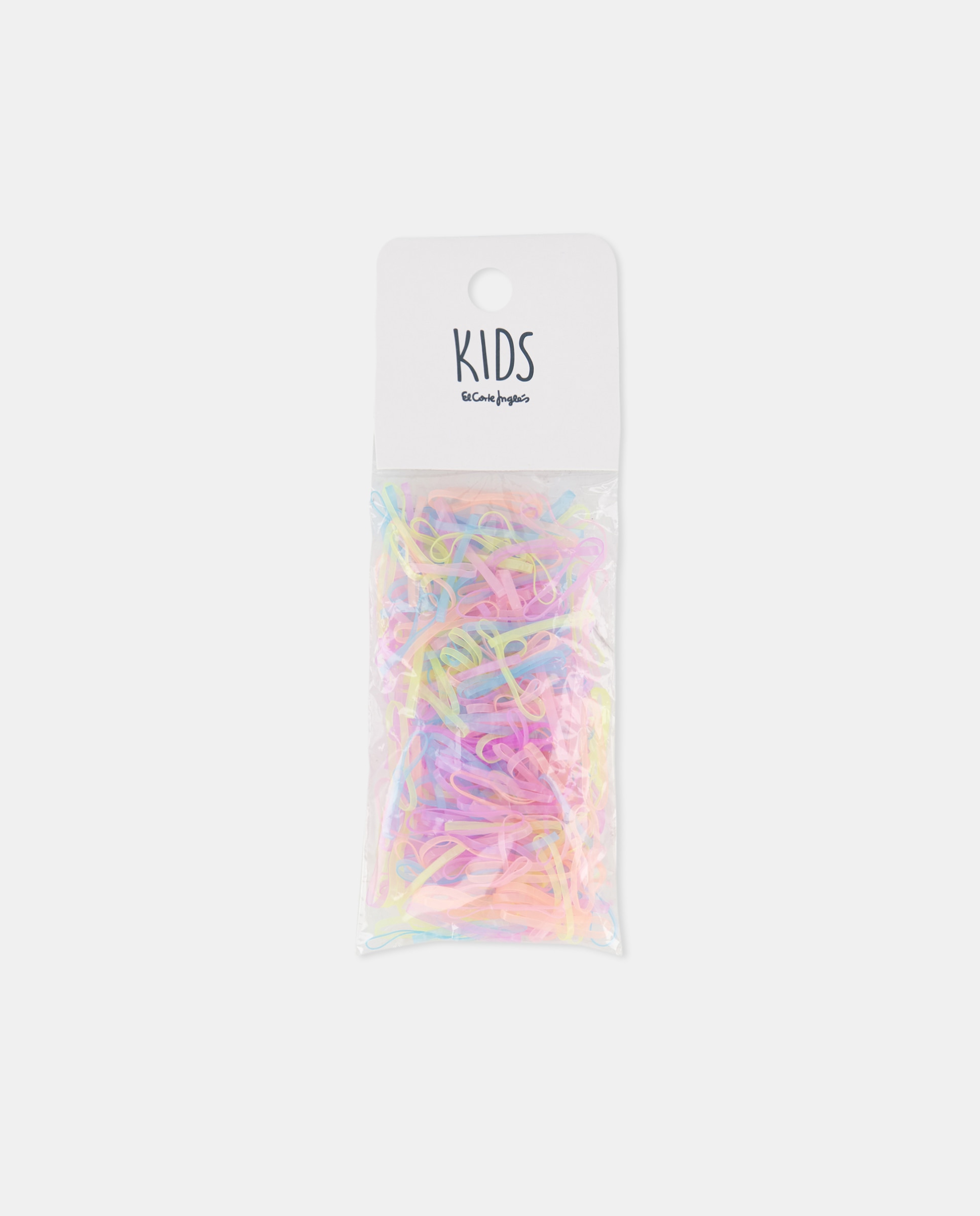 Imagem 0 de Pack de elásticos multicolor