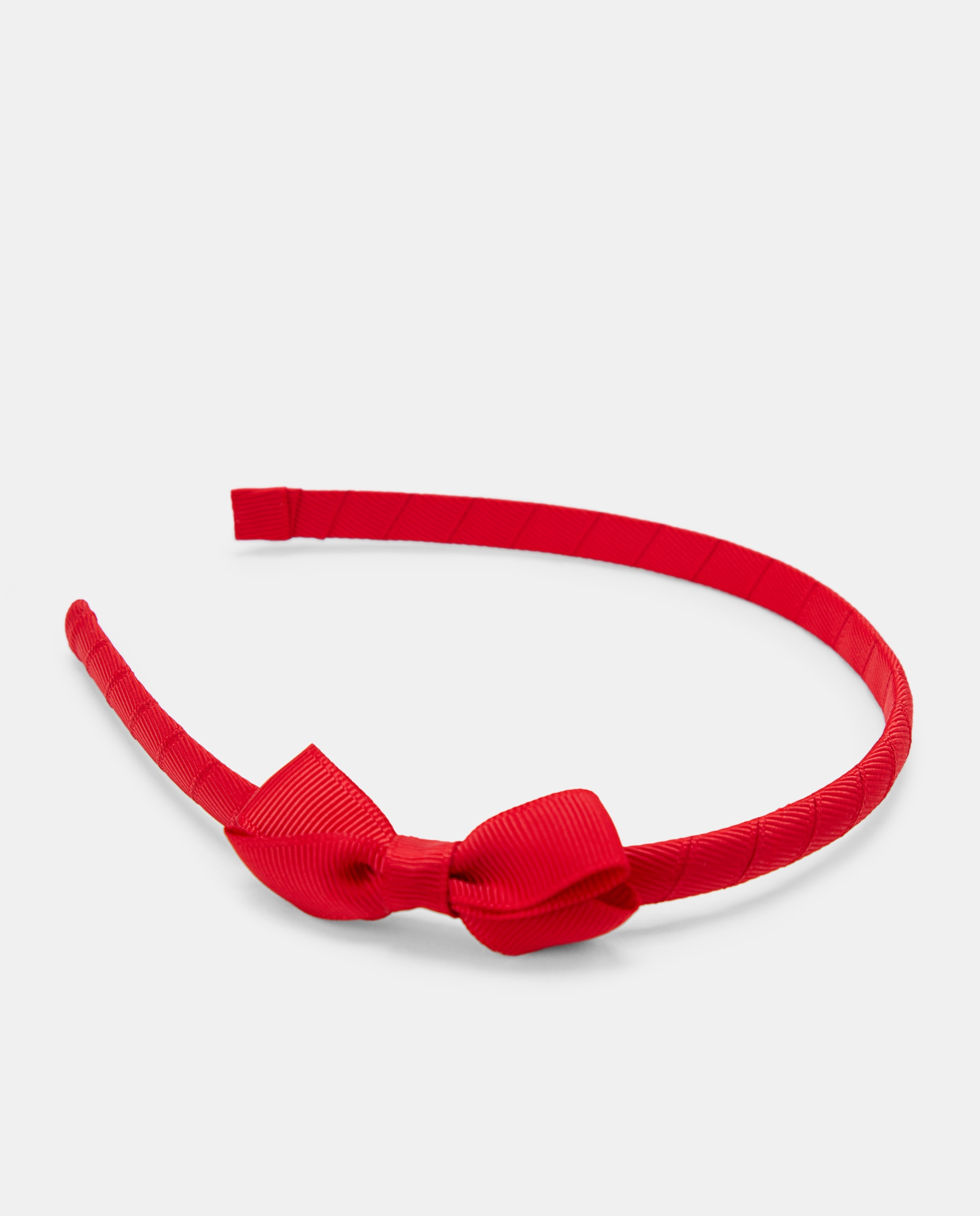 Imagen 2 de Pack de accesorios para el pelo para niña - Kids El Corte Inglés - 600 Rojo 600 Rojo