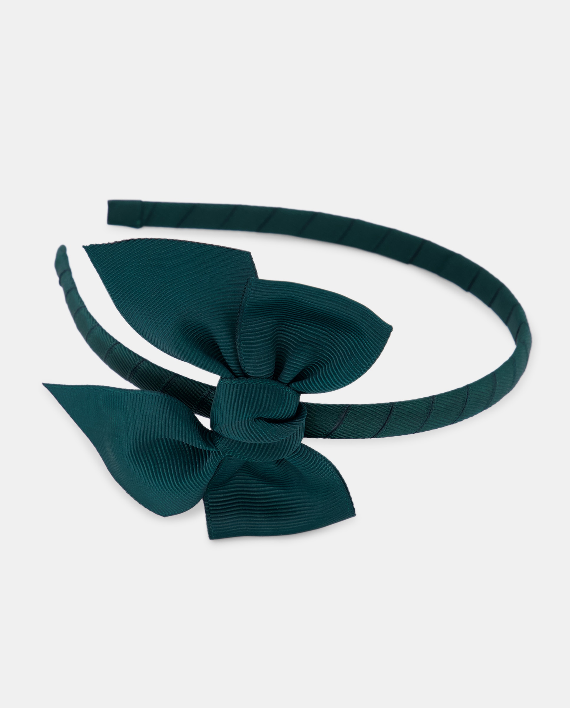 Imagem 0 de Bandolete com Laço de Grosgrain