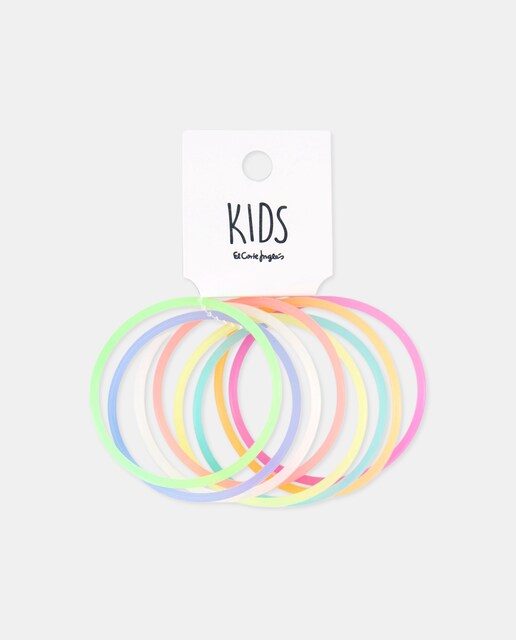 Imagem 0 de Pulseiras Elásticas