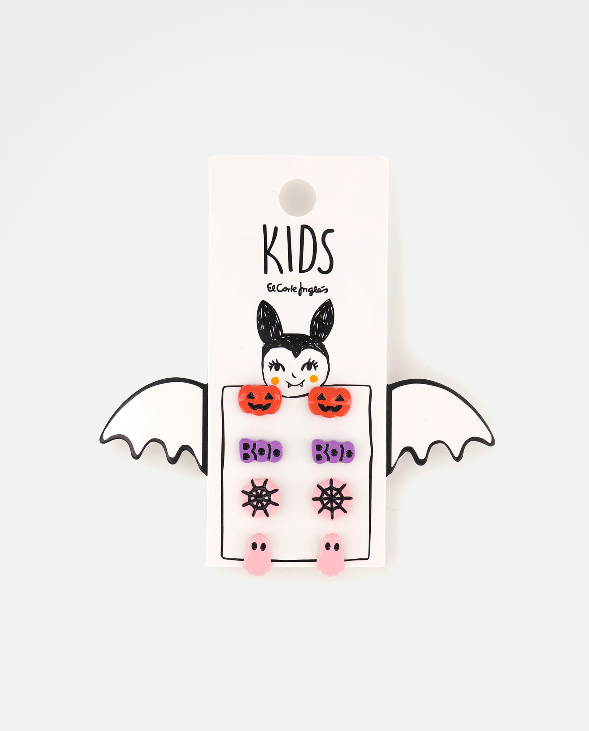 Imagem 0 de Pack de Brincos de Halloween