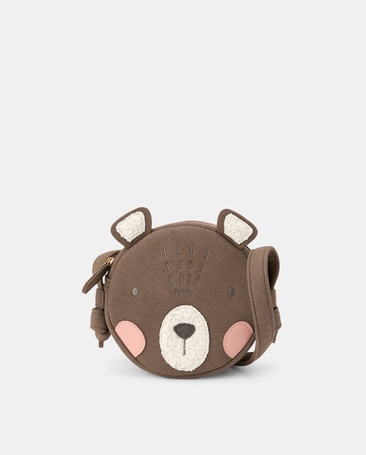 Imagem 0 de Mala com Fantasia de Urso