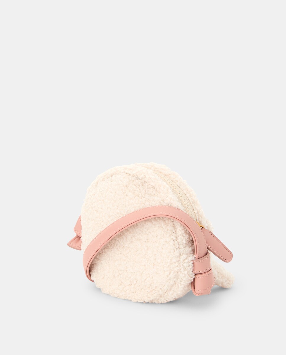 Mala com Fantasia de Coelho 120 Cru-2