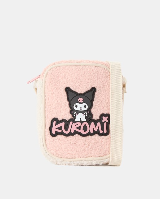 Imagem 0 de Mala Kuromi