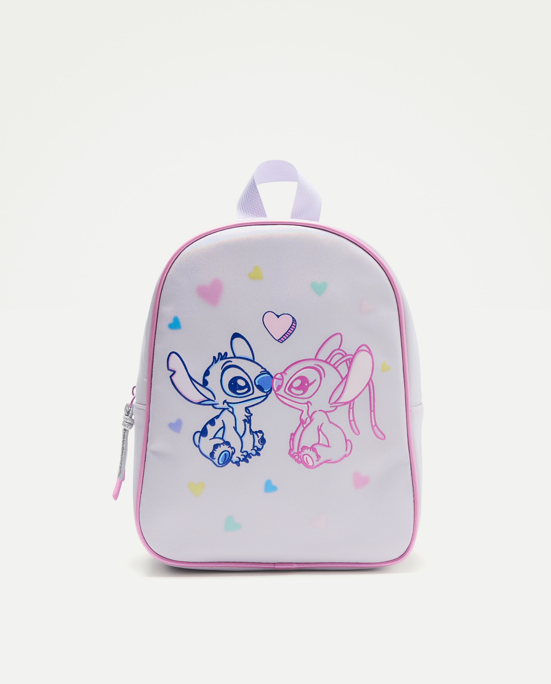 Imagem 0 de Mala Tipo Mochila Stitch