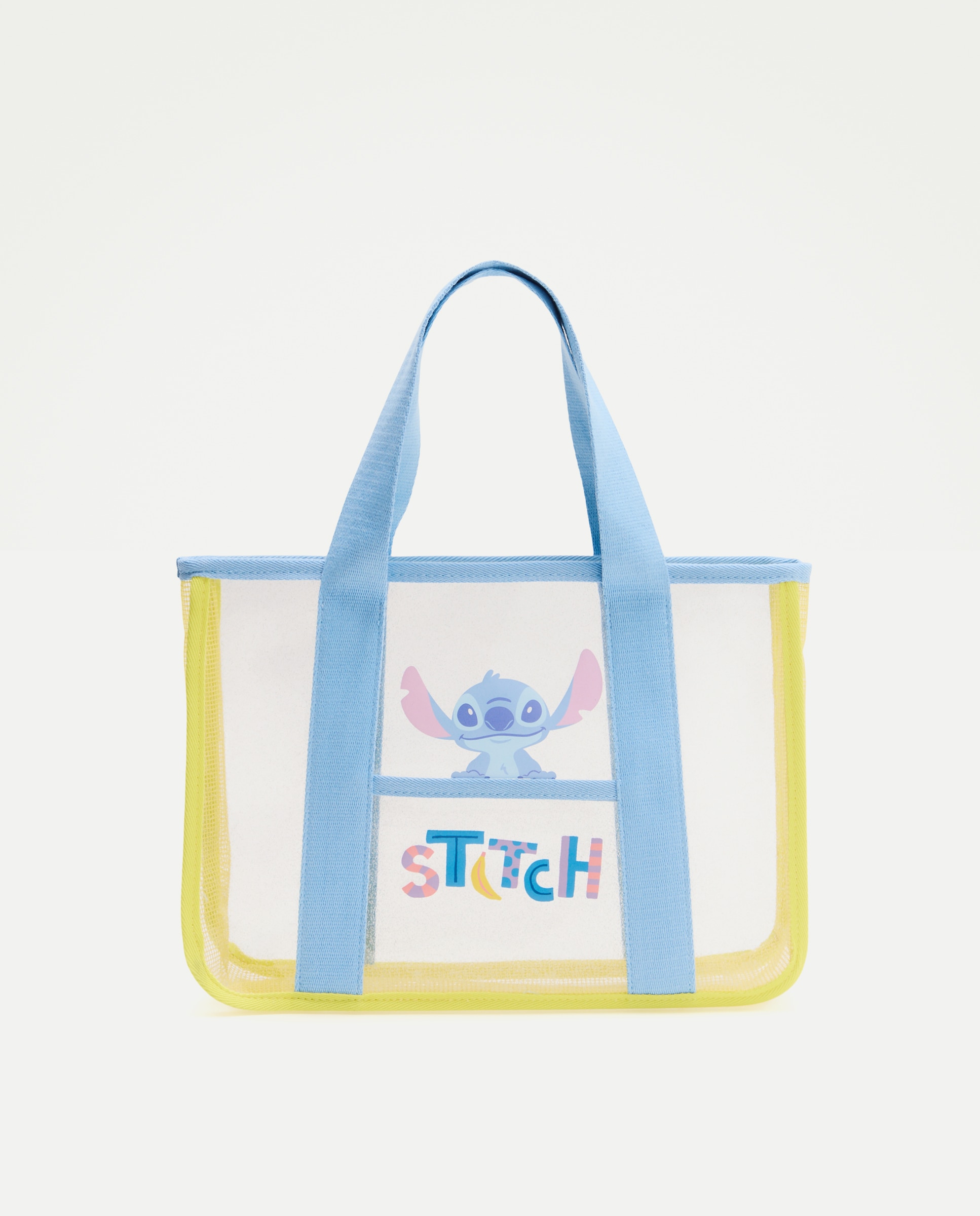 Imagem 0 de Mala Relax Lilo e Stitch