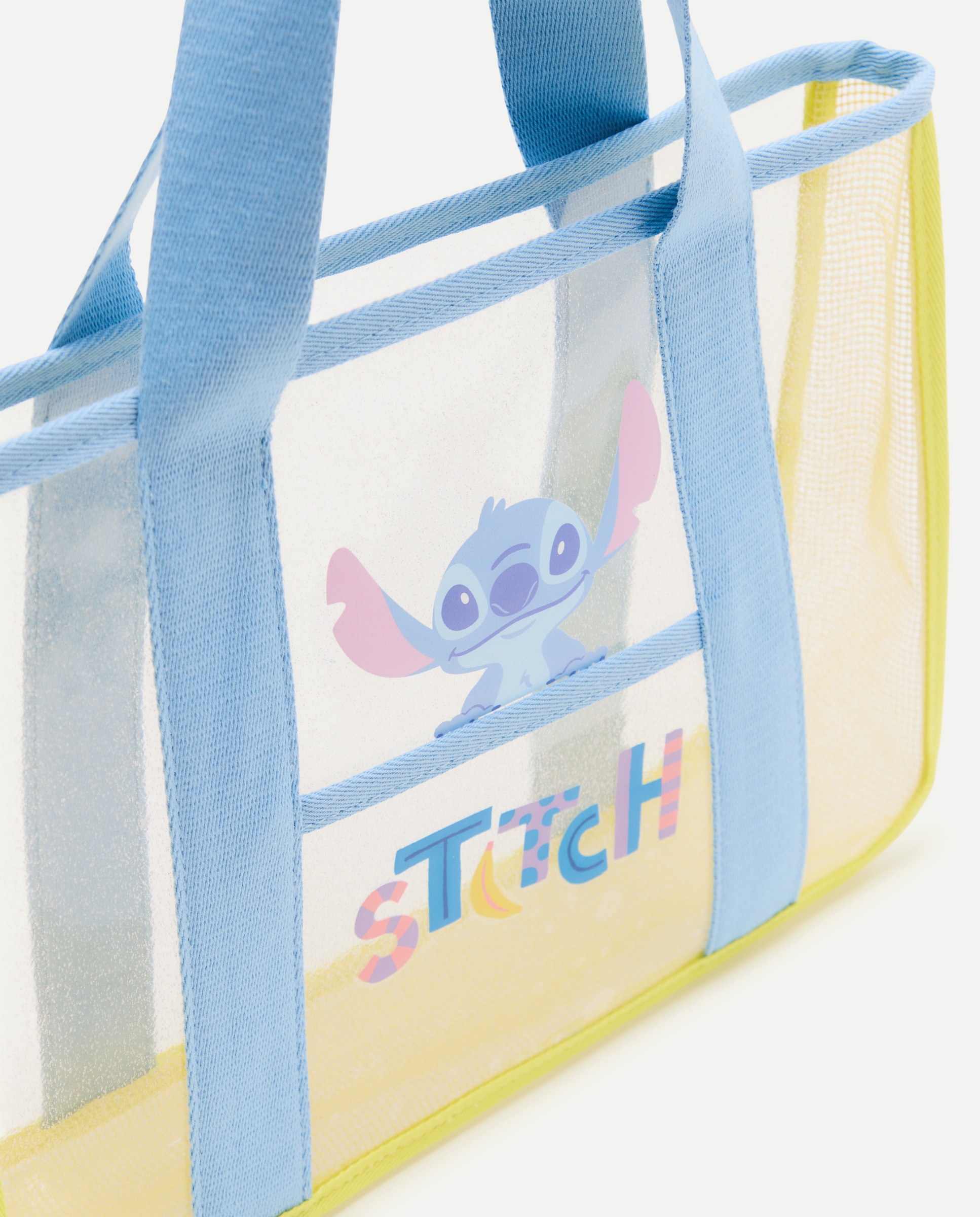 Mala Relax Lilo e Stitch Multicolor-3