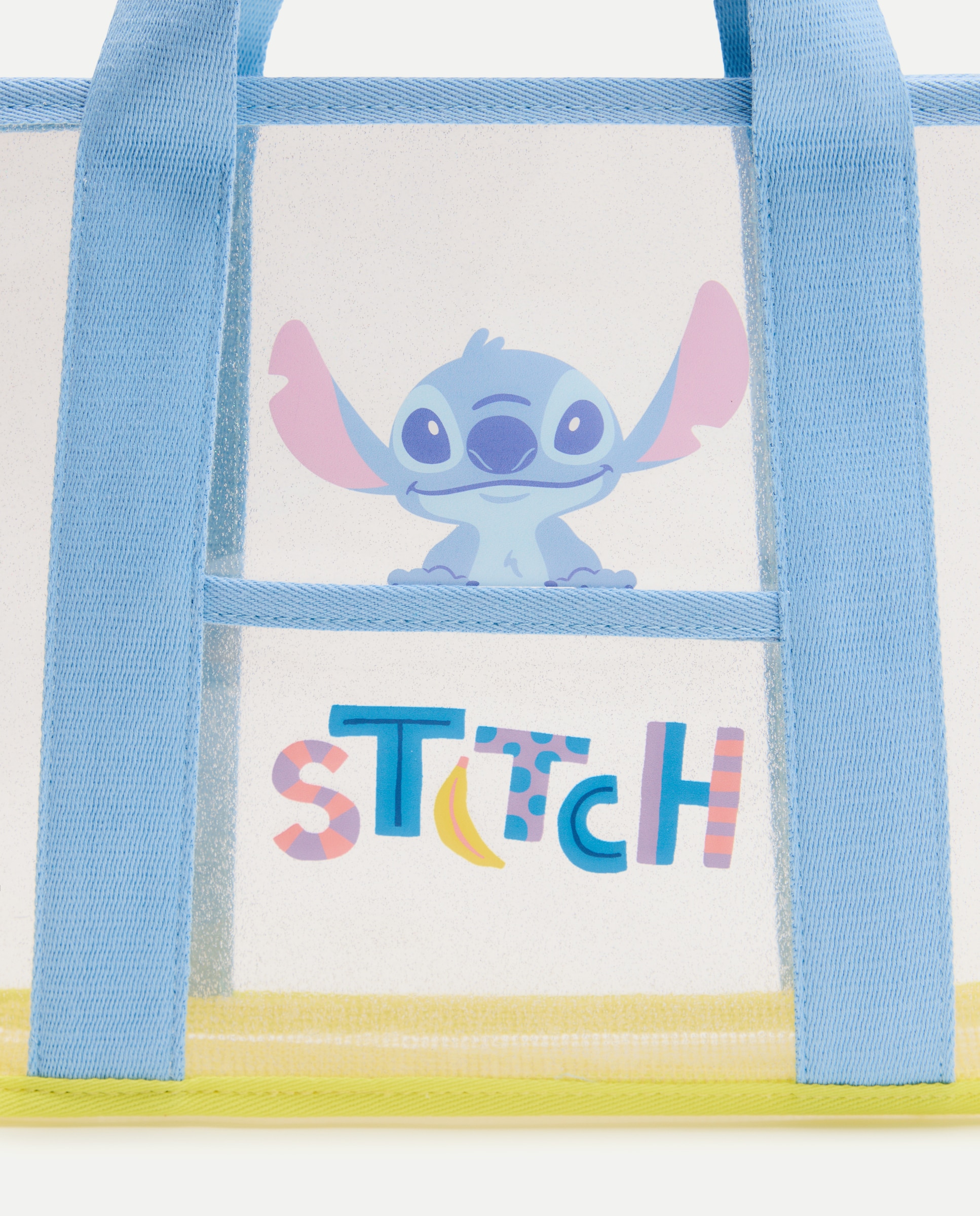 Mala Relax Lilo e Stitch Multicolor-4