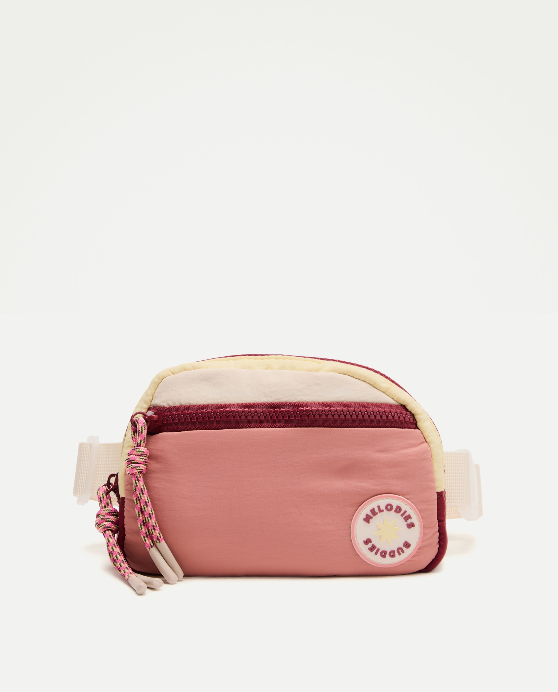 Imagem 0 de Mala Crossbody Camping