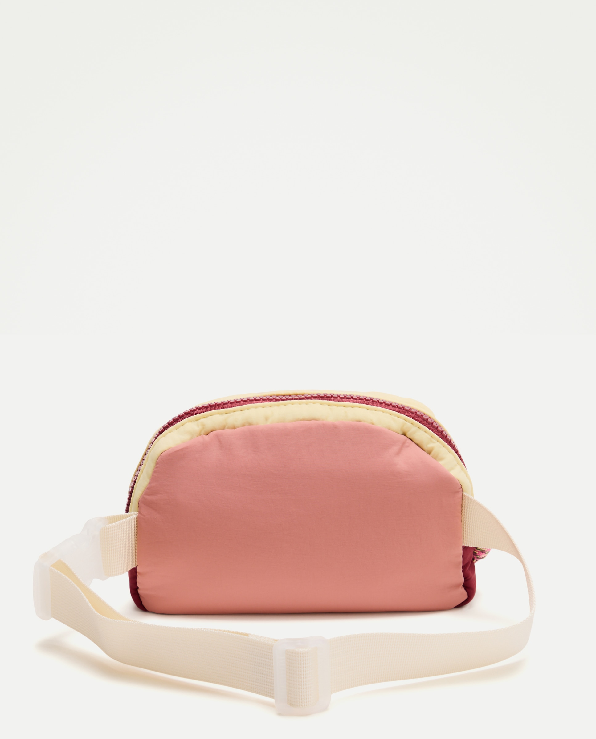 Mala Crossbody Camping Kids El Corte Inglés Multicolor-2