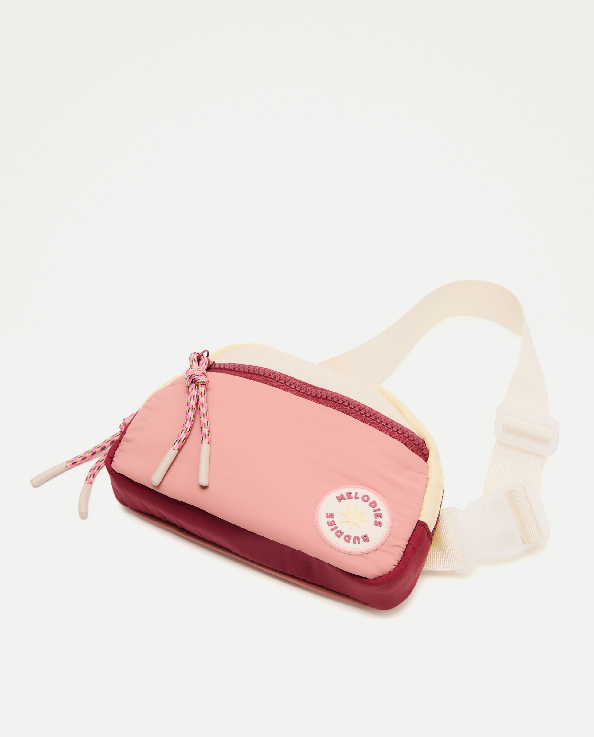 Mala Crossbody Camping Kids El Corte Inglés Multicolor-3