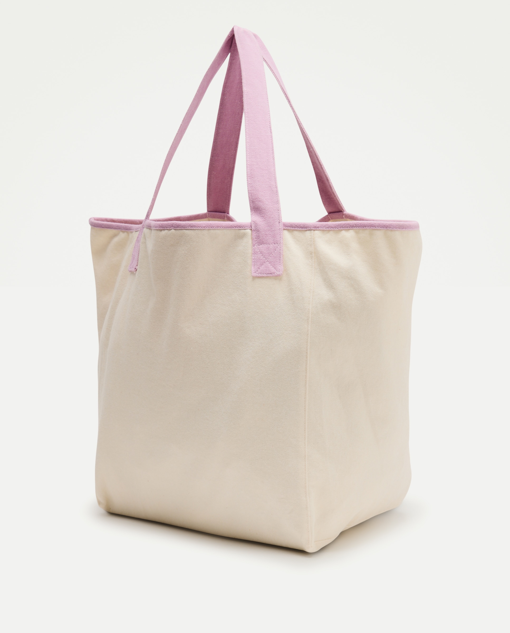 Mala Tipo Tote Snoopy 310 Amarelo Claro-2