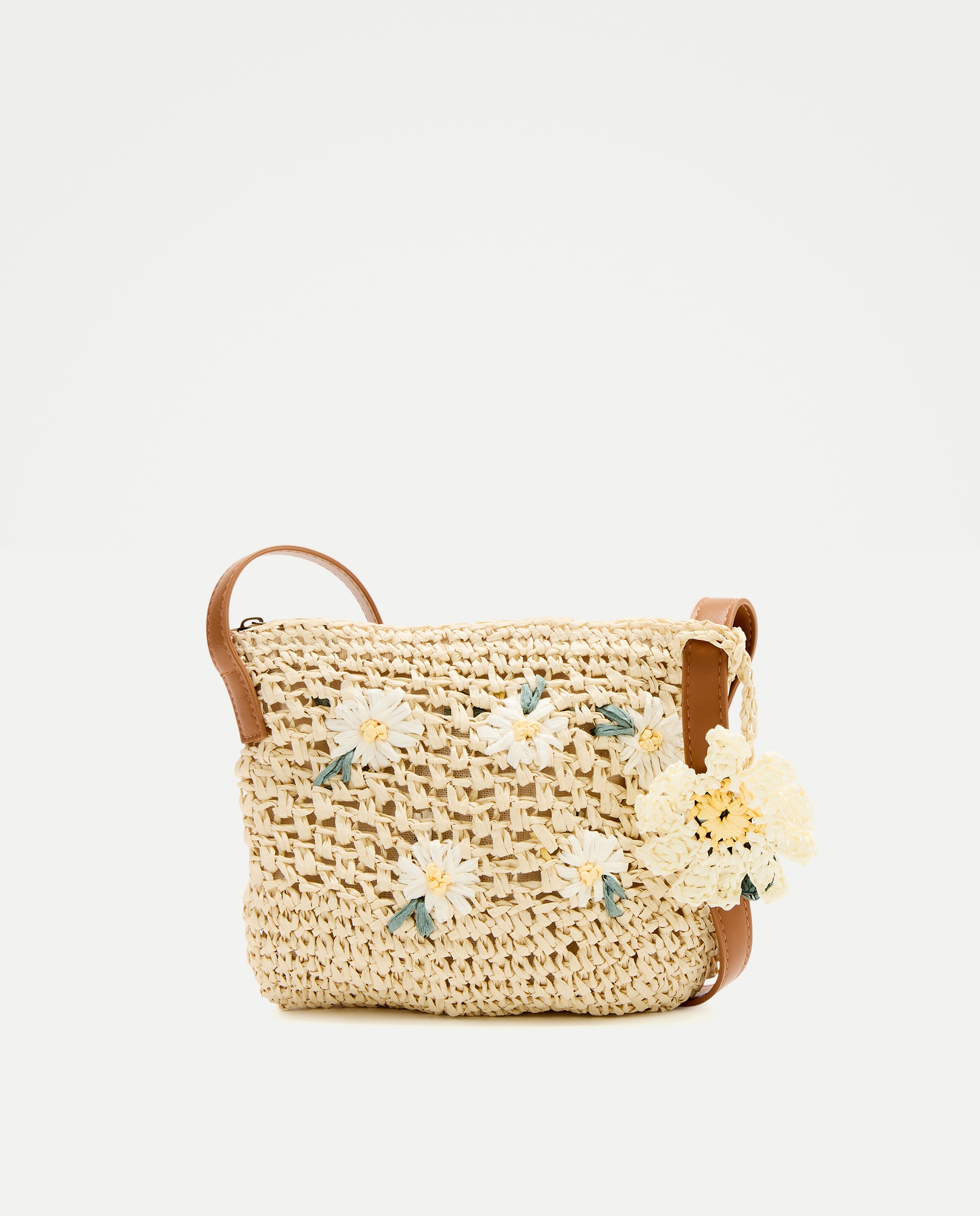 Imagem 0 de Mala a Tiracolo com Fantasia