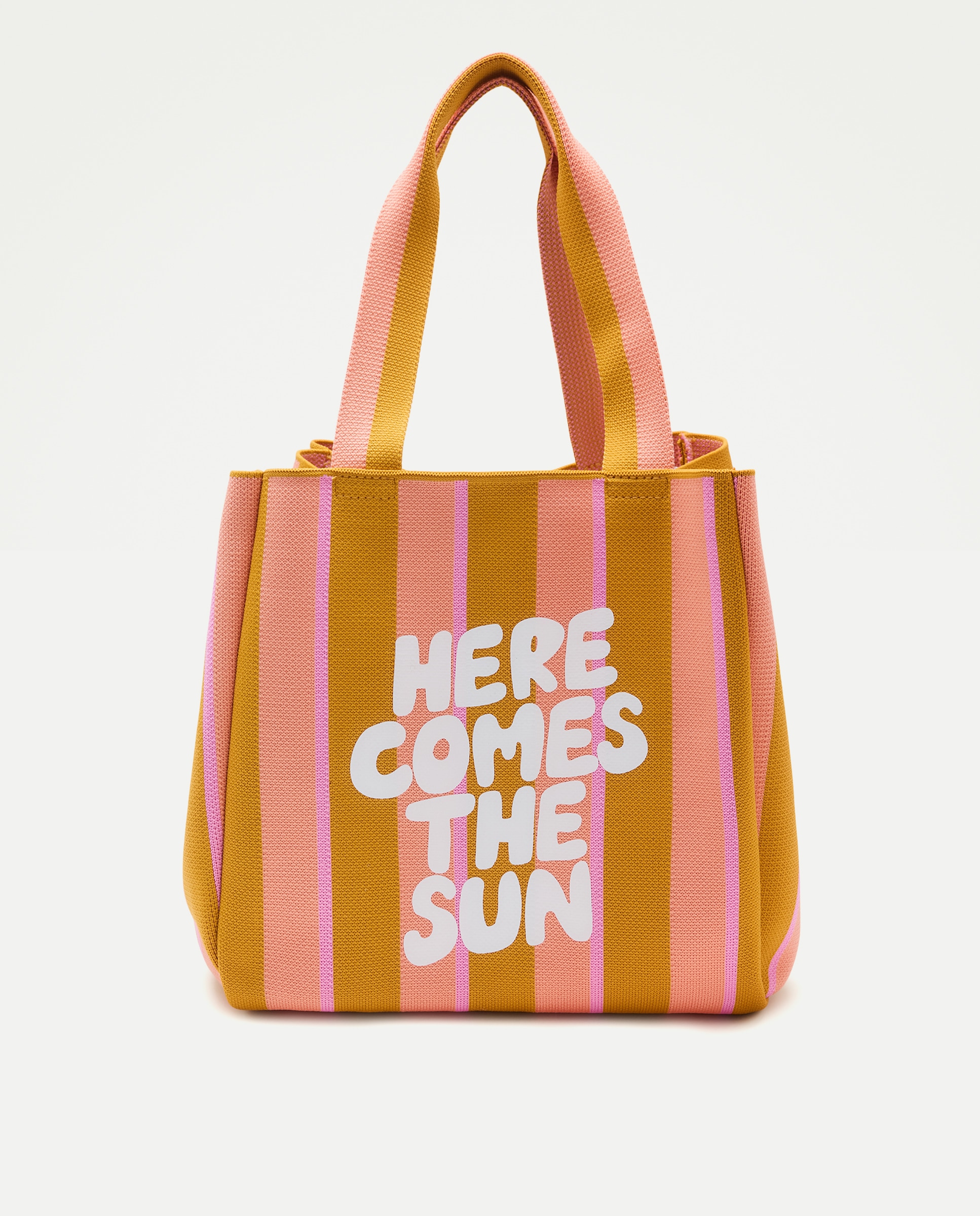 Mala Here Comes The Sun Multicolor-1