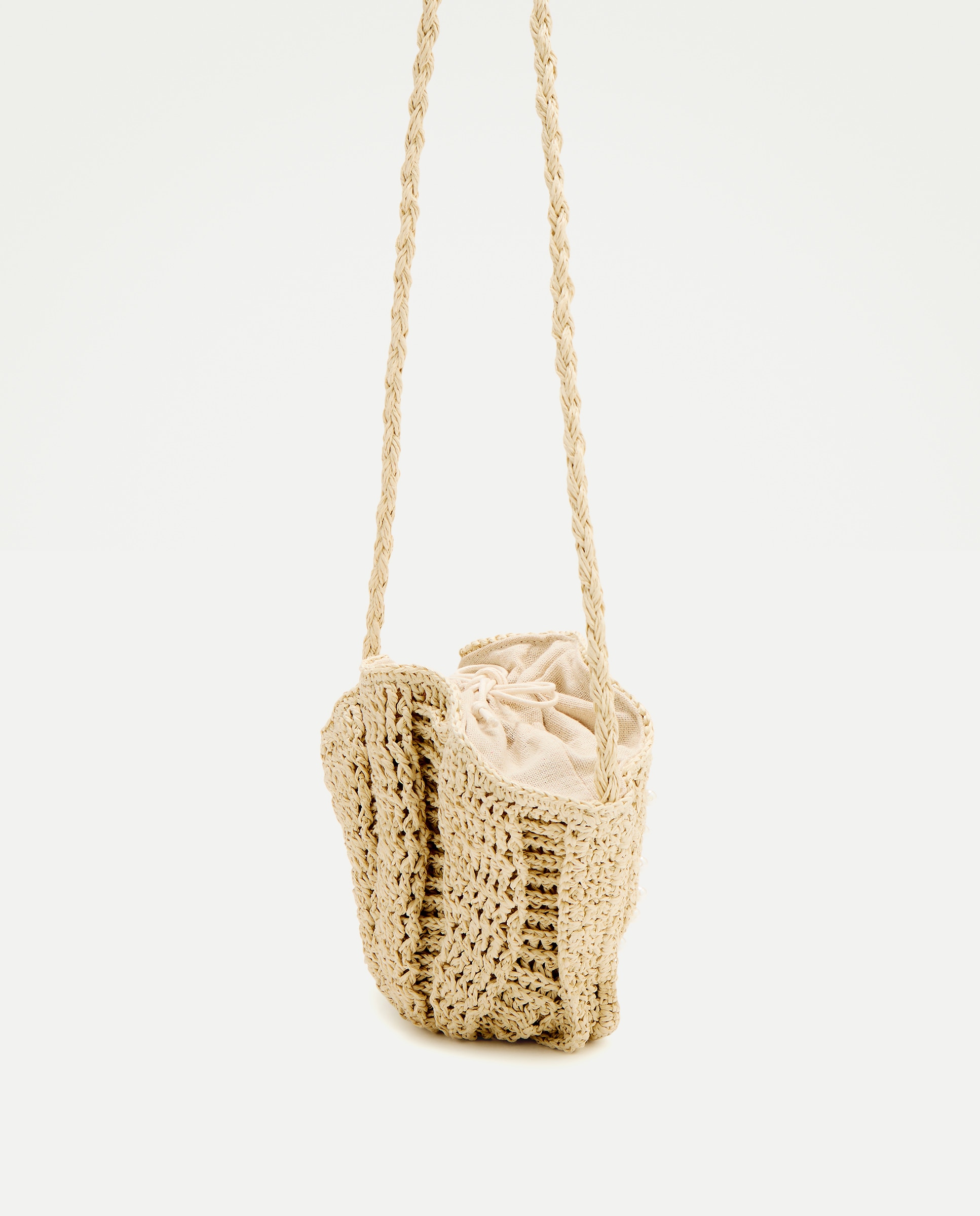 Mala Concha Bege-3
