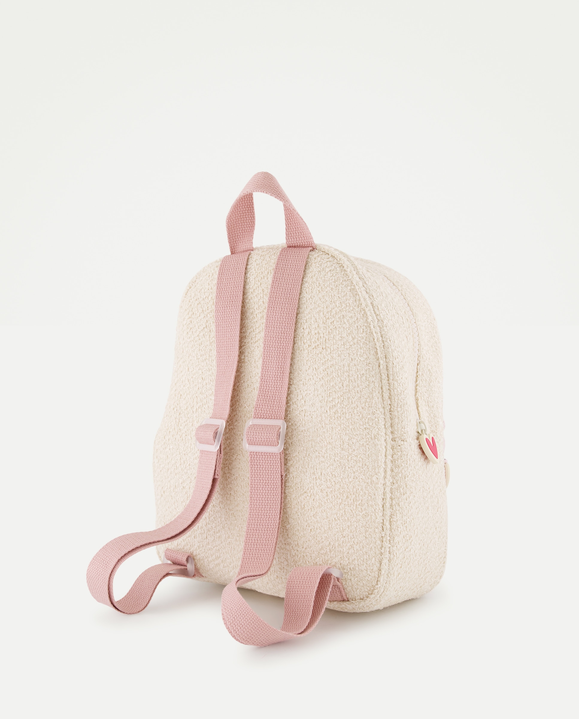 Mochila Minnie Kids El Corte Inglés Rosa-claro-2