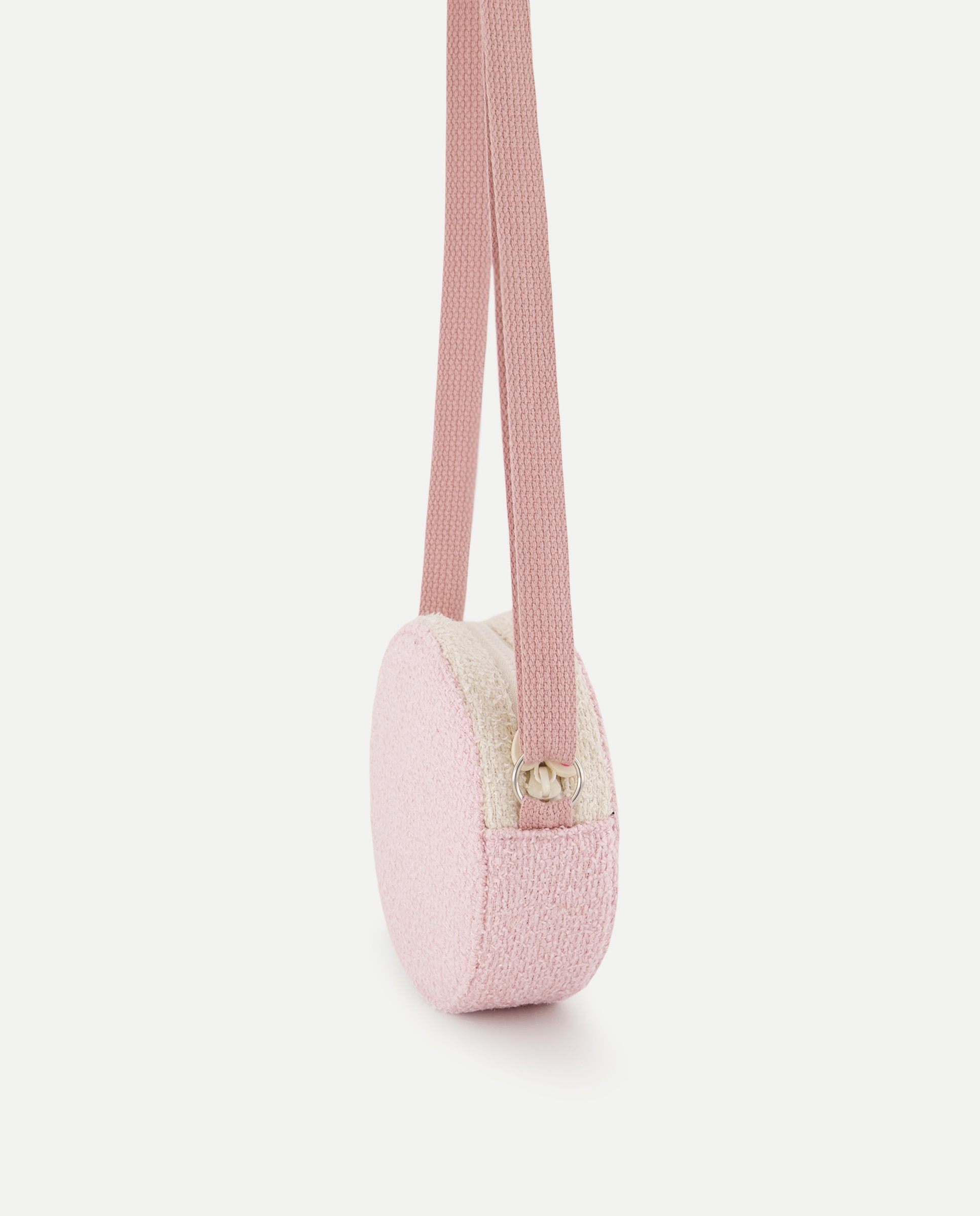 Mala Redonda Minnie Kids El Corte Inglés Rosa-claro-3