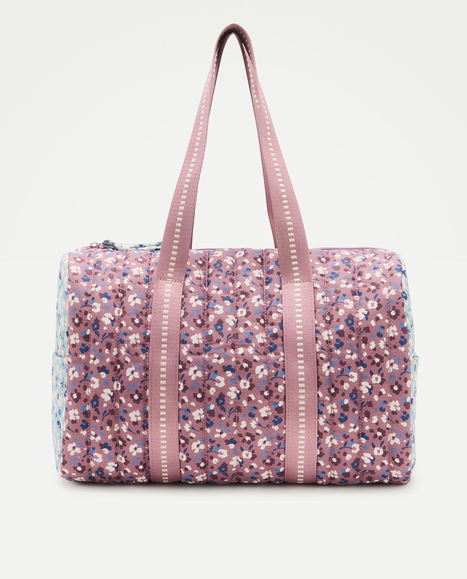 Imagem 0 de Mala de Viagem com Estampado Floral