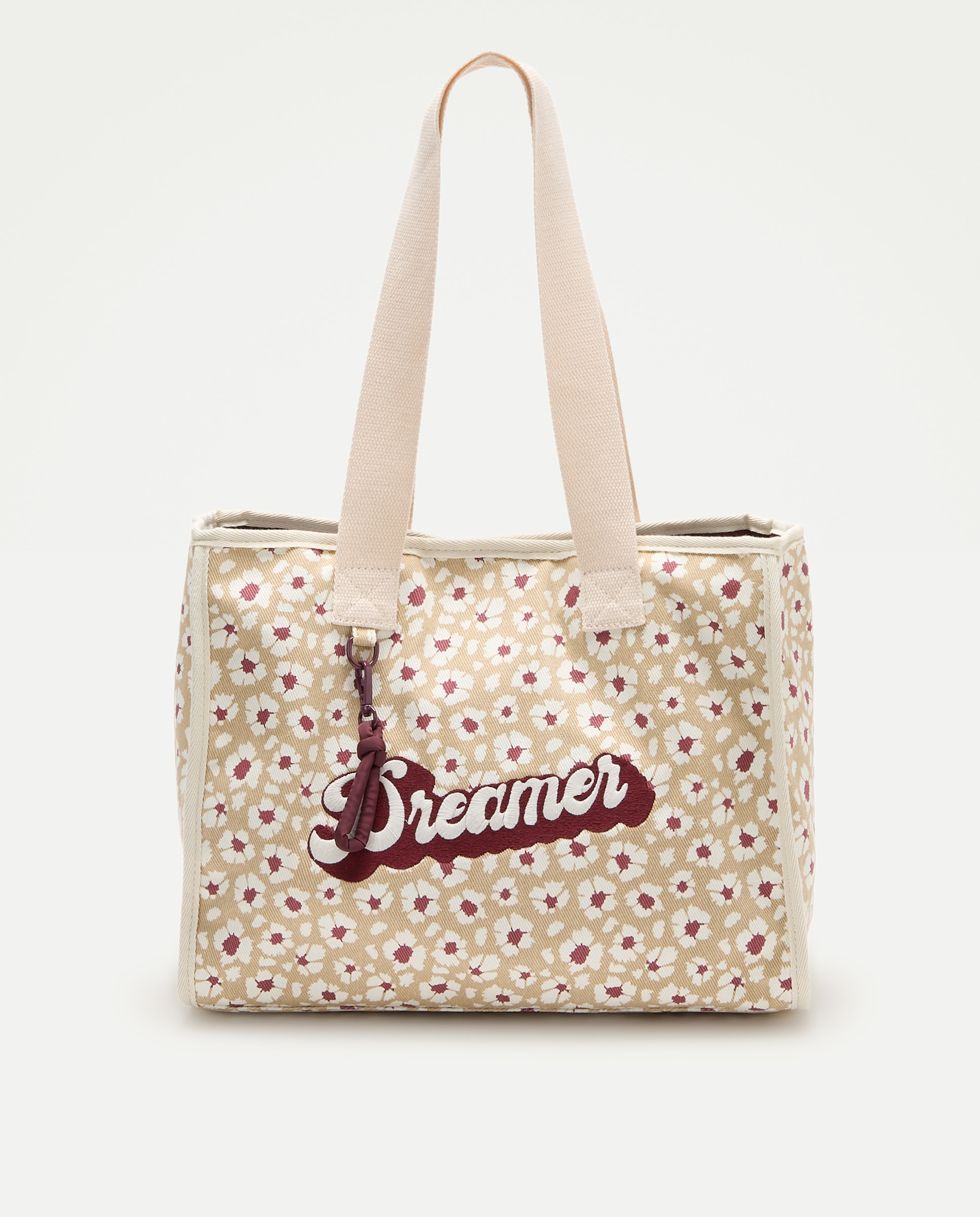 Imagem 0 de Mala Shopper com Animal Print