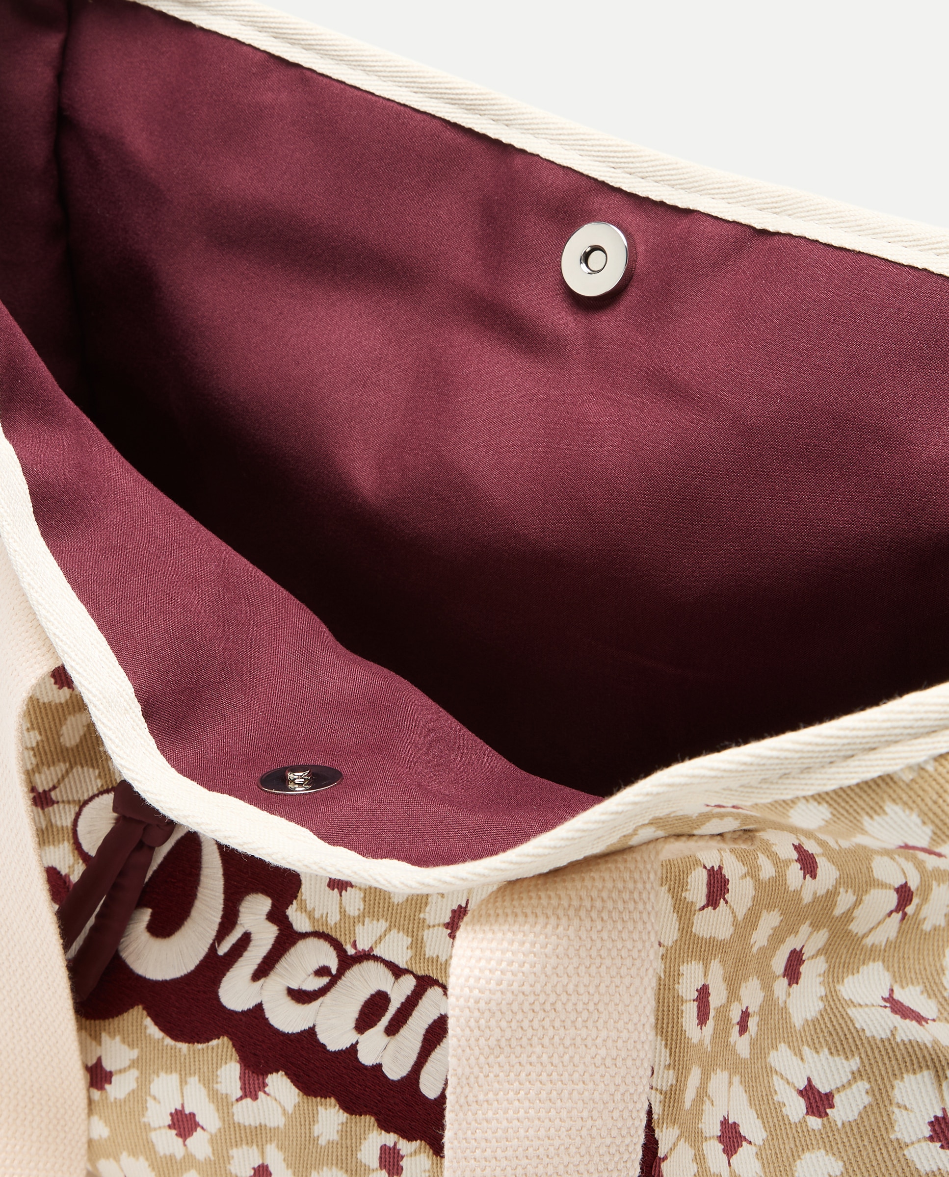 Mala Shopper com Animal Print Kids El Corte Inglés Castanho-3