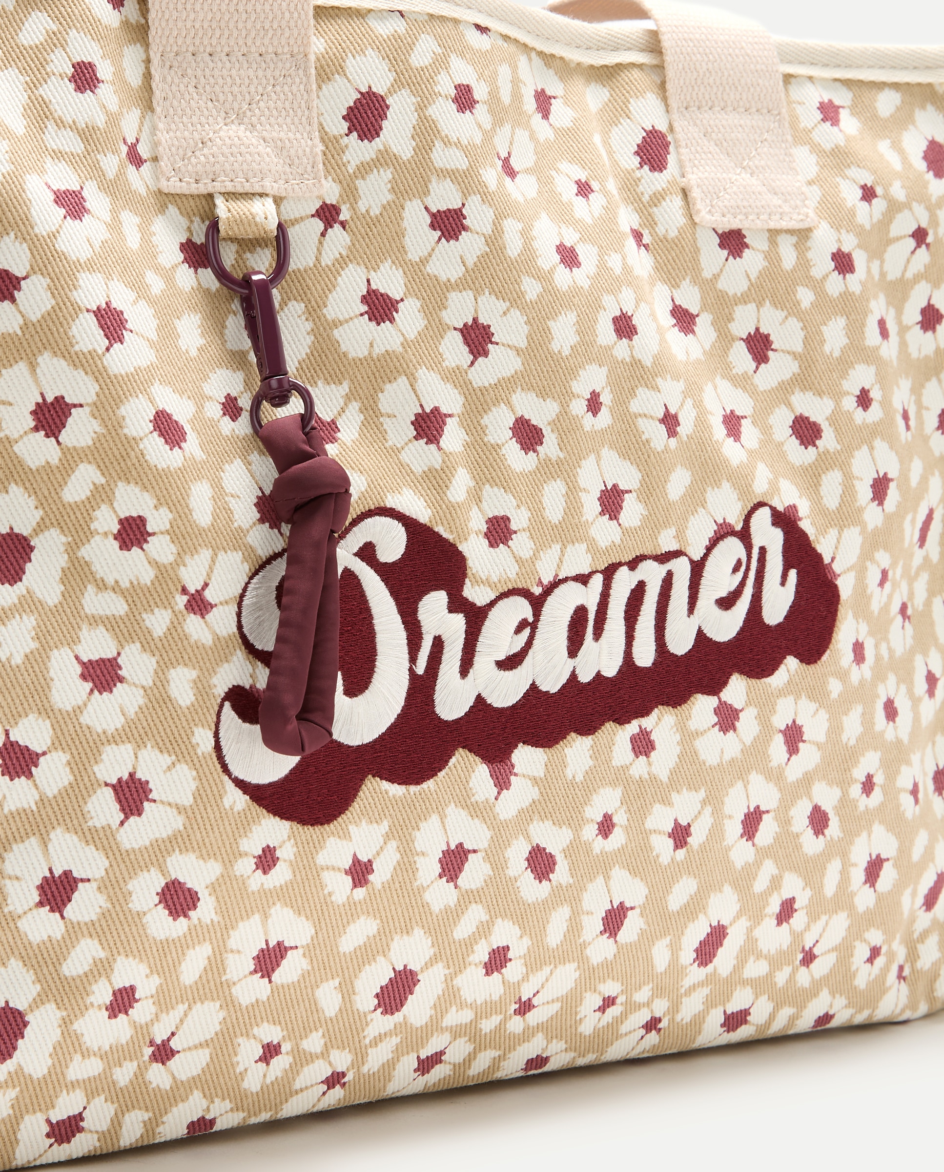 Mala Shopper com Animal Print Kids El Corte Inglés Castanho-4