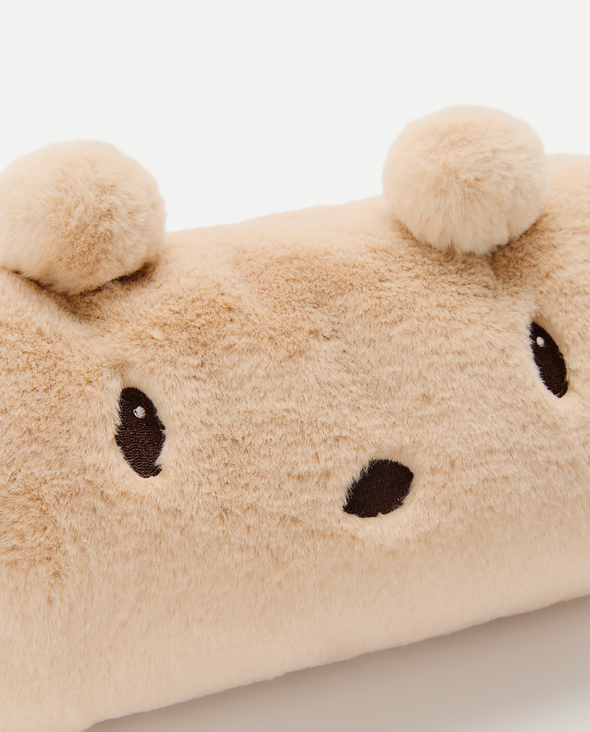 Mala Aquece-Mãos Lisa 120 Cru-4