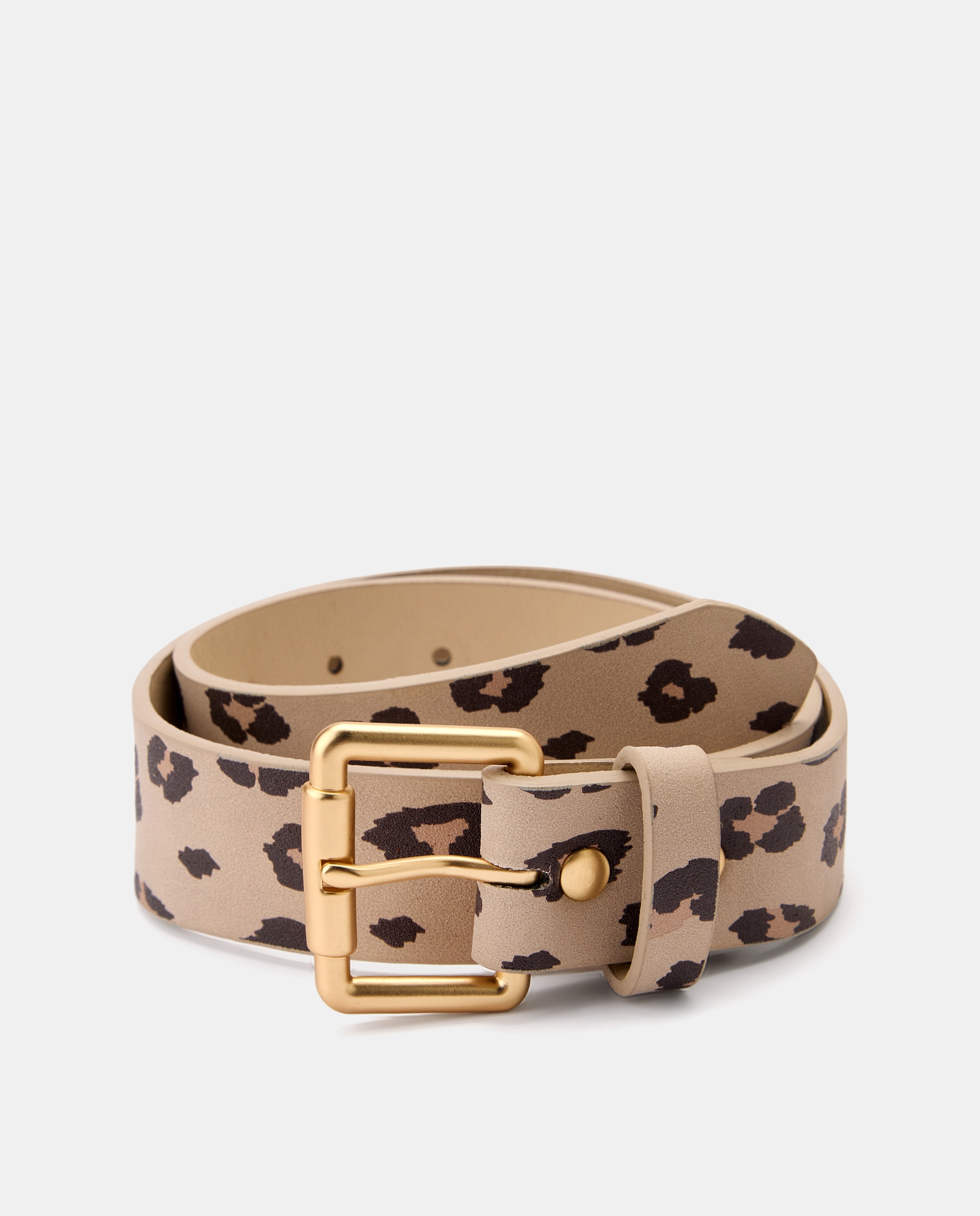 Imagem 0 de Cinto Estampado