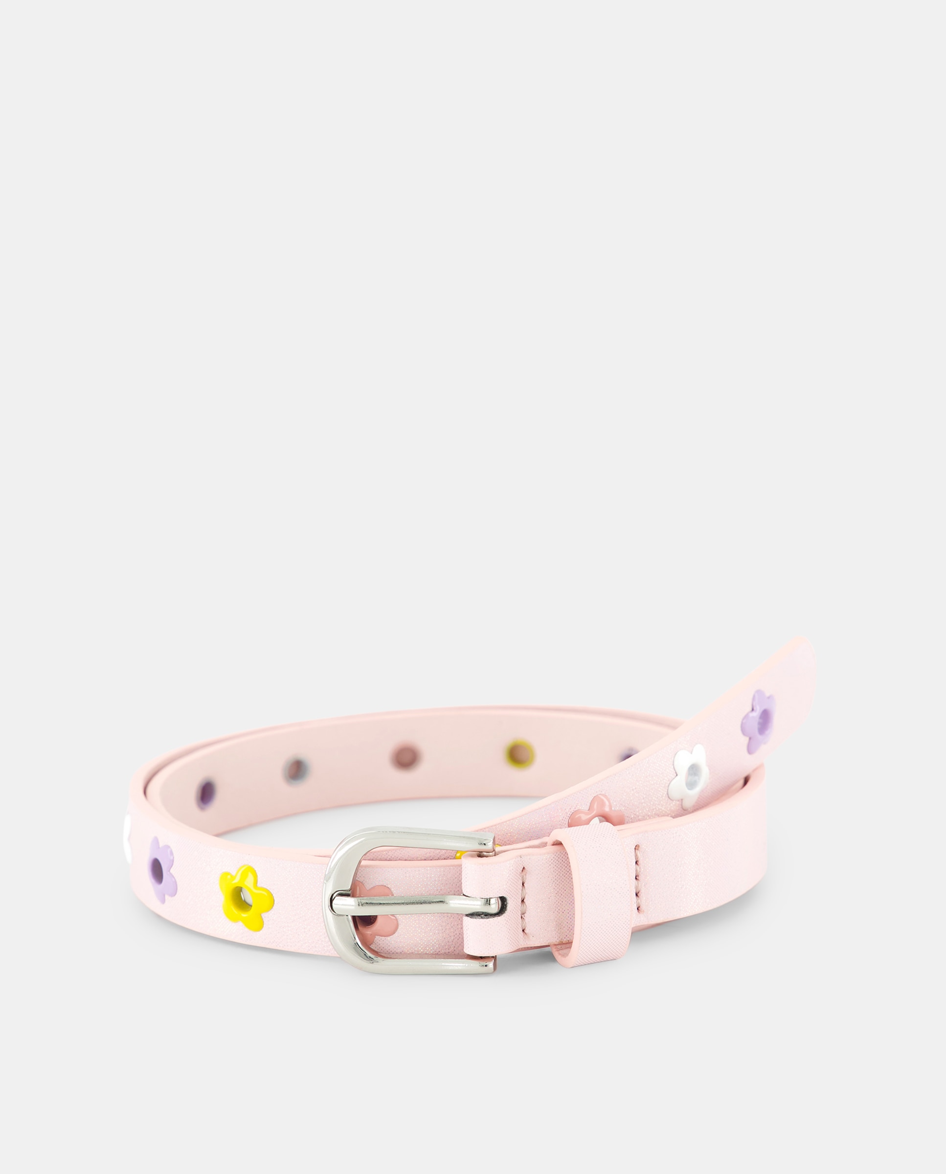 Imagem 0 de Cinto Liso Perfurado