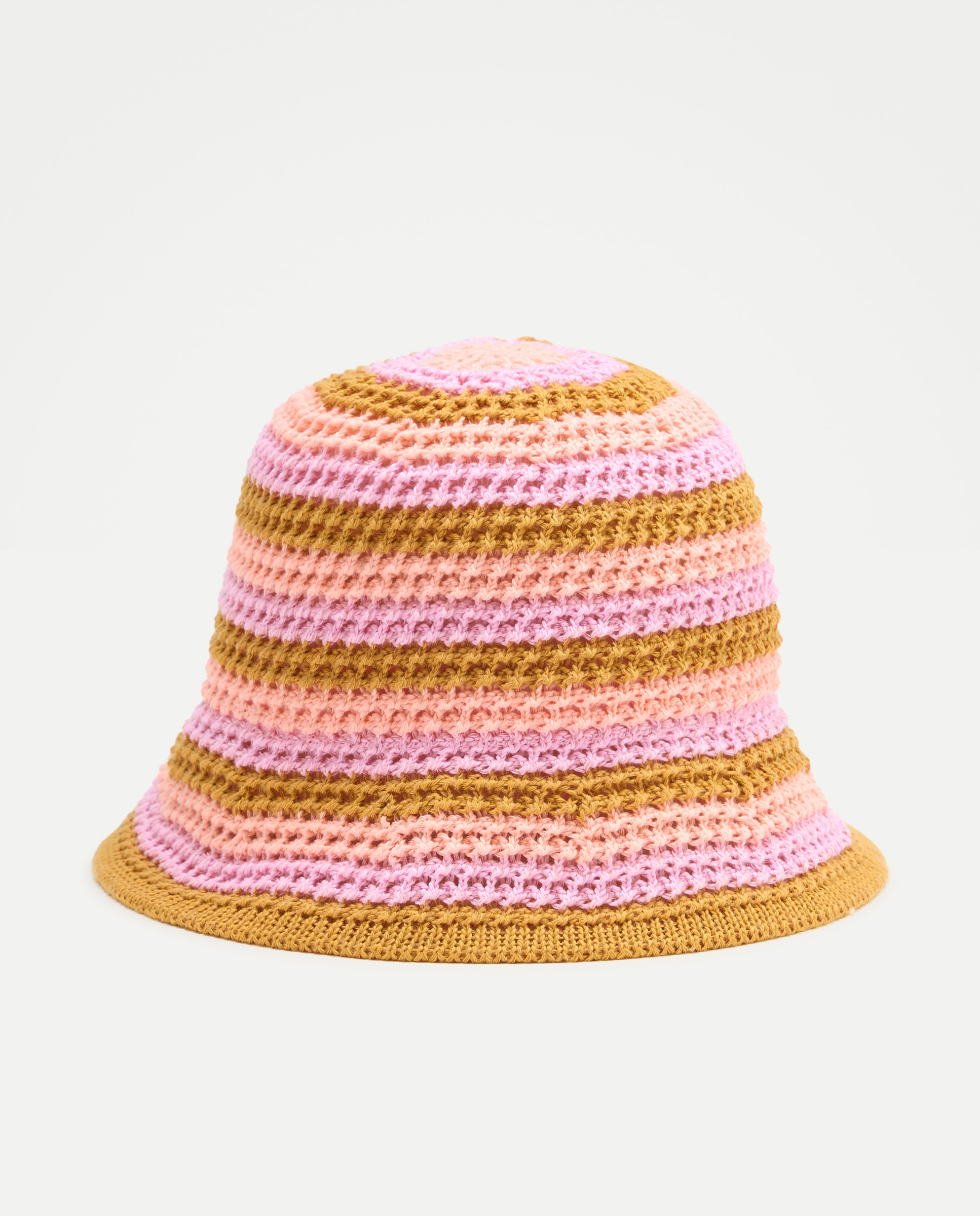 Chapéu Bucket Liso - Multicolor Kids El Corte Inglés Multicolor-1