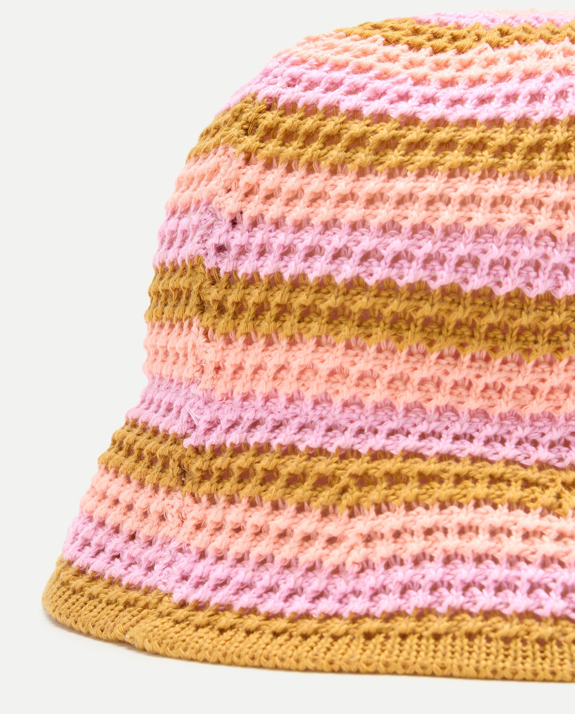Chapéu Bucket Liso - Multicolor Kids El Corte Inglés Multicolor-2