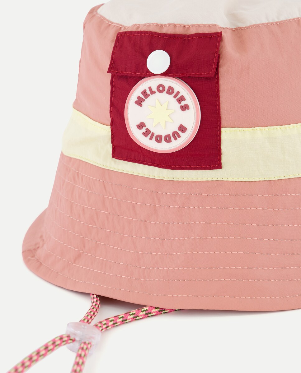 Boné Camping Multicolor-2