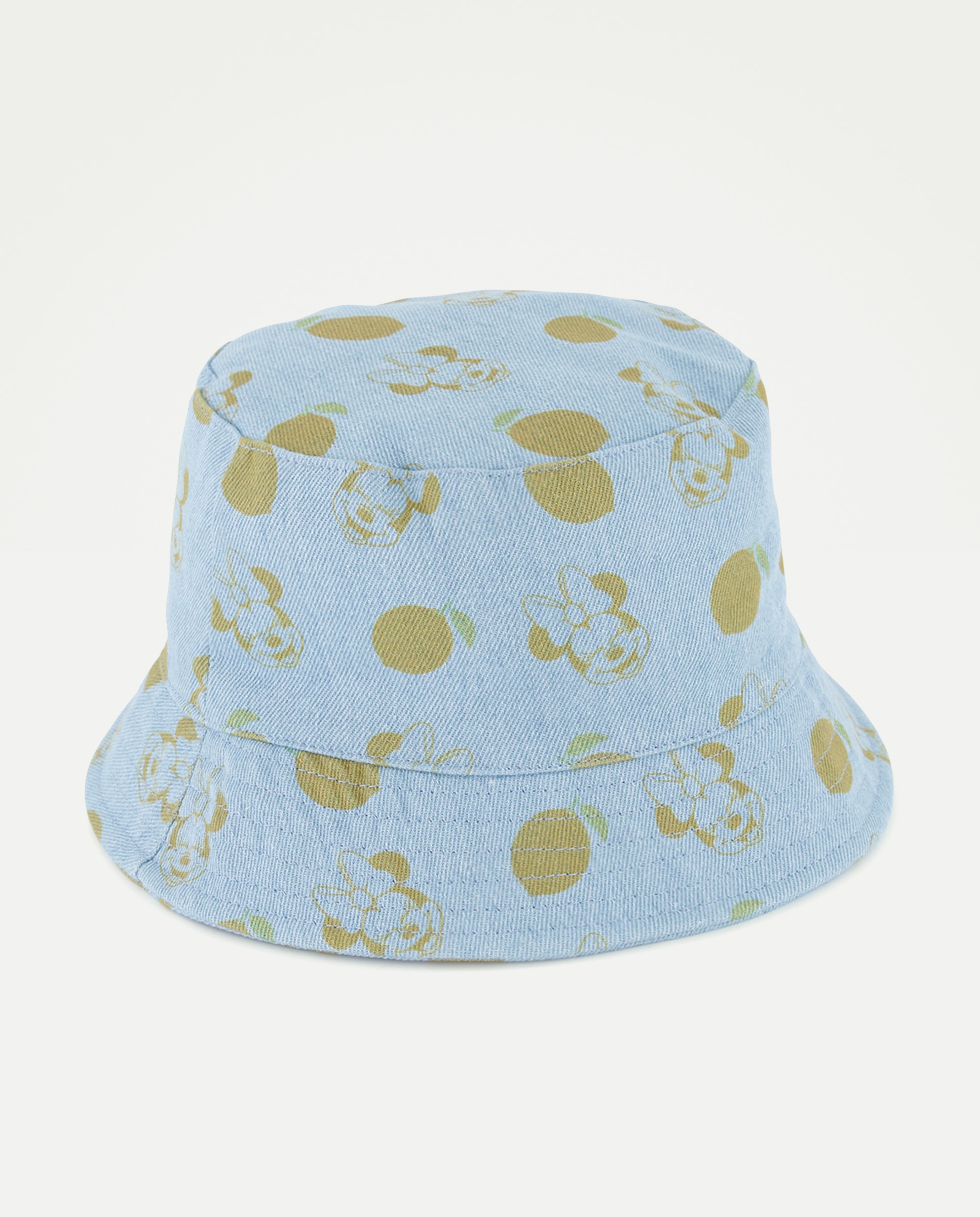 Imagem 0 de Chapéu Bucket Minnie de Ganga