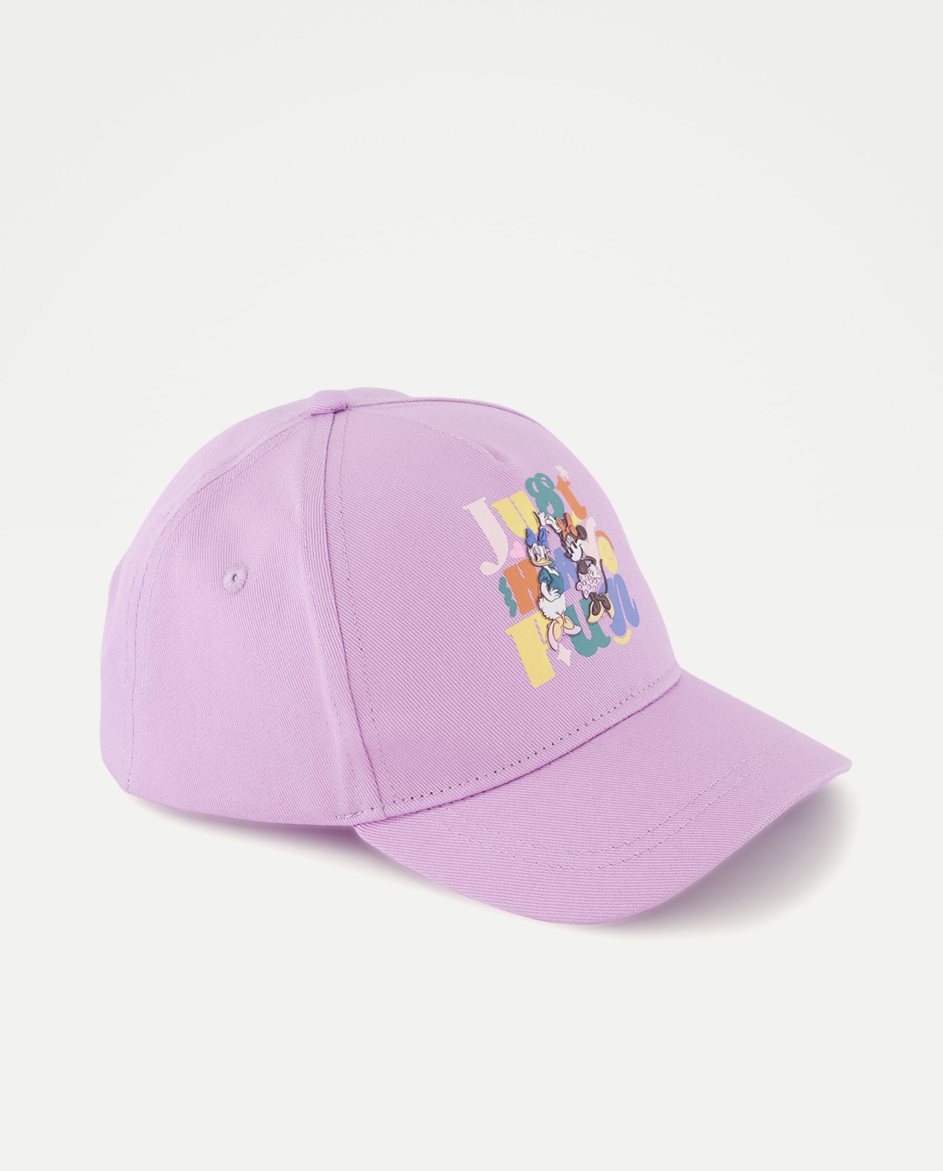 Imagem 0 de Boné Minnie e Daisy