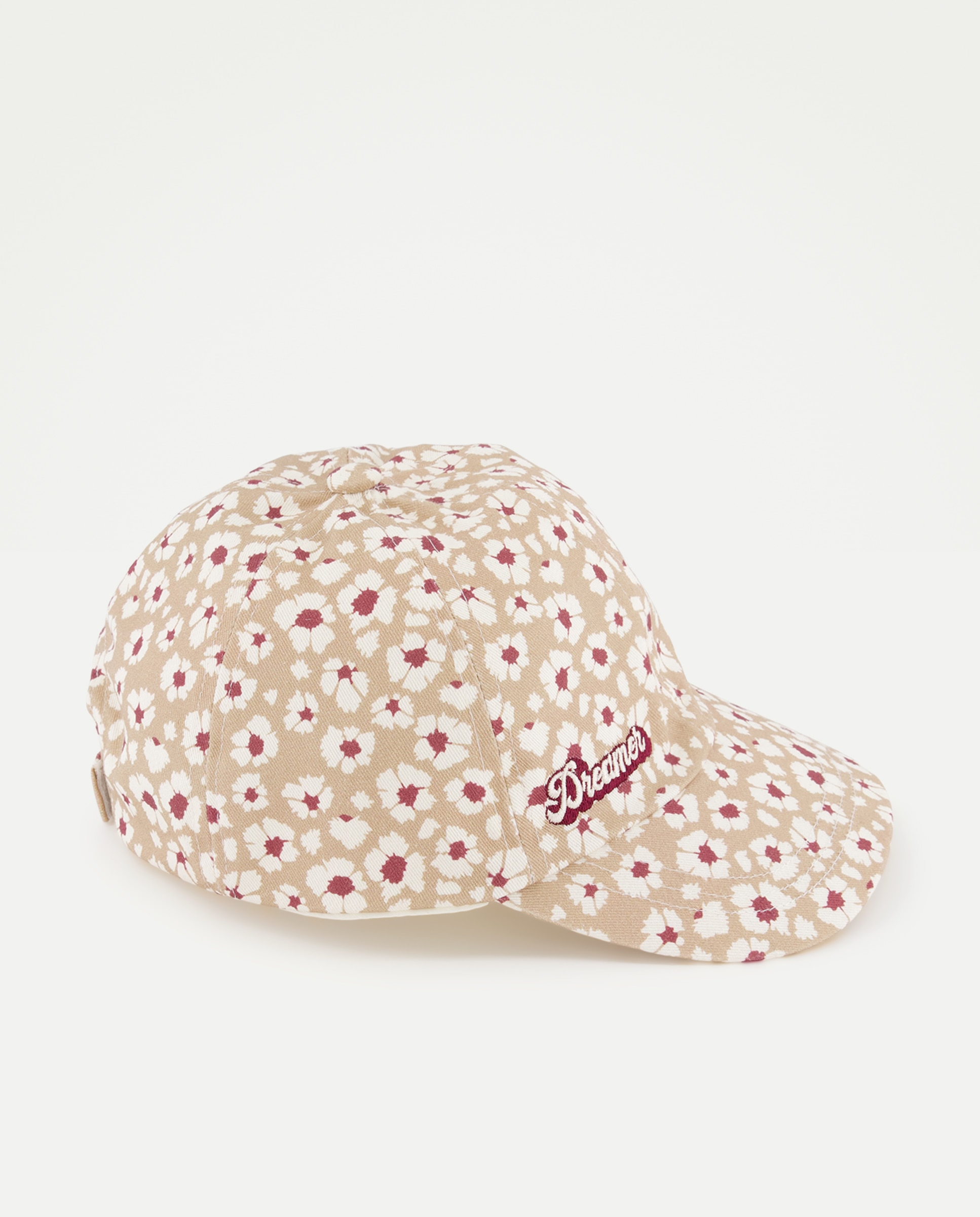 Imagem 0 de Boné com Animal Print