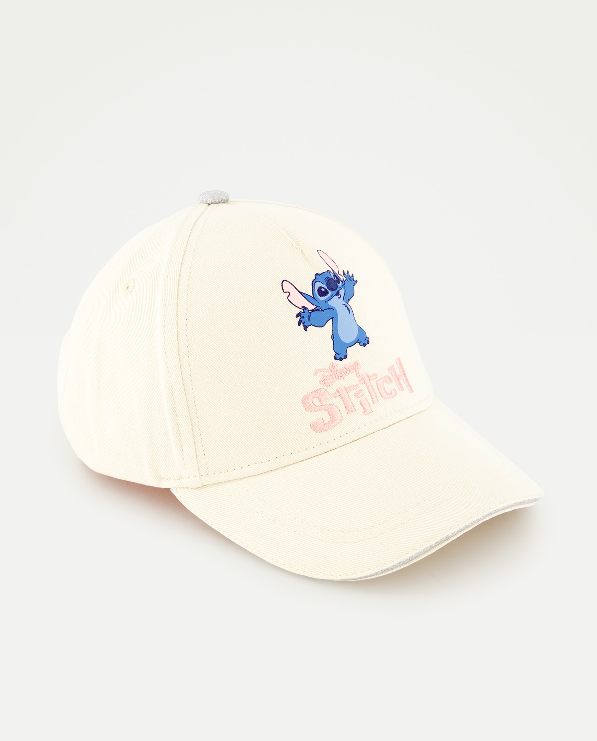 Imagen 1 de Gorra de niña fantasía Stitch Multicolor