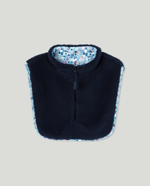 Imagem 0 de Gola com Fecho de Estampado Liberty