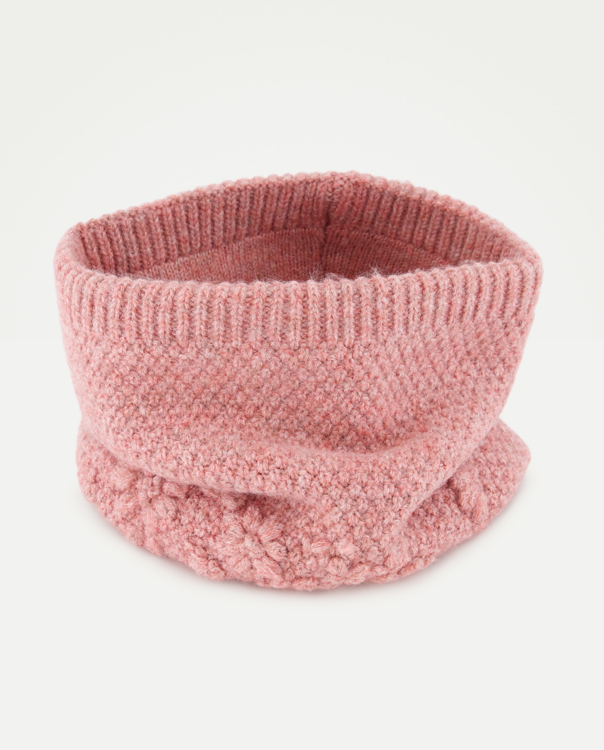 Imagem 0 de Gorro com Relevo Floral