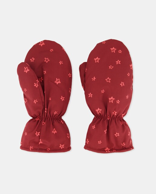 Imagem 0 de Luvas Après-Ski