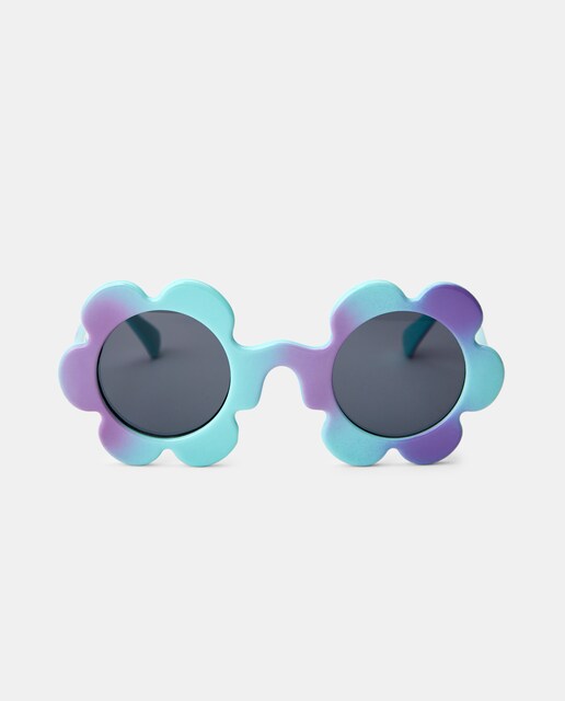Gafas de niña