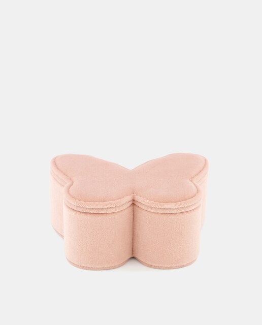 Imagem 0 de Guarda-Joias em Forma de Borboleta