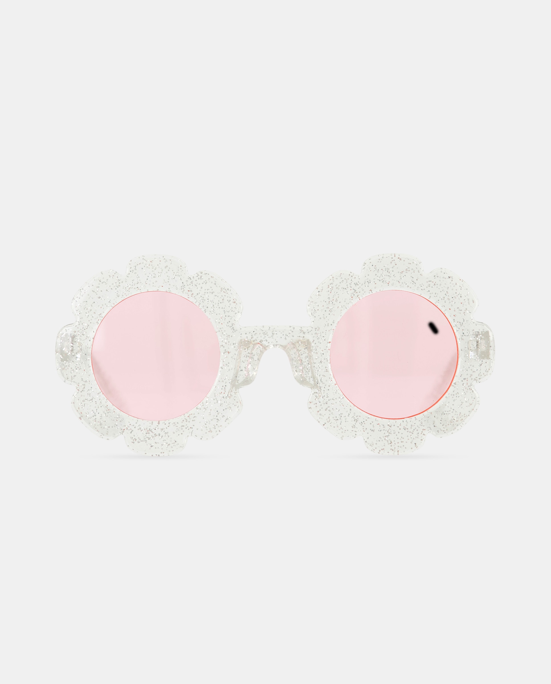 Imagem 0 de Óculos com Fantasia Floral