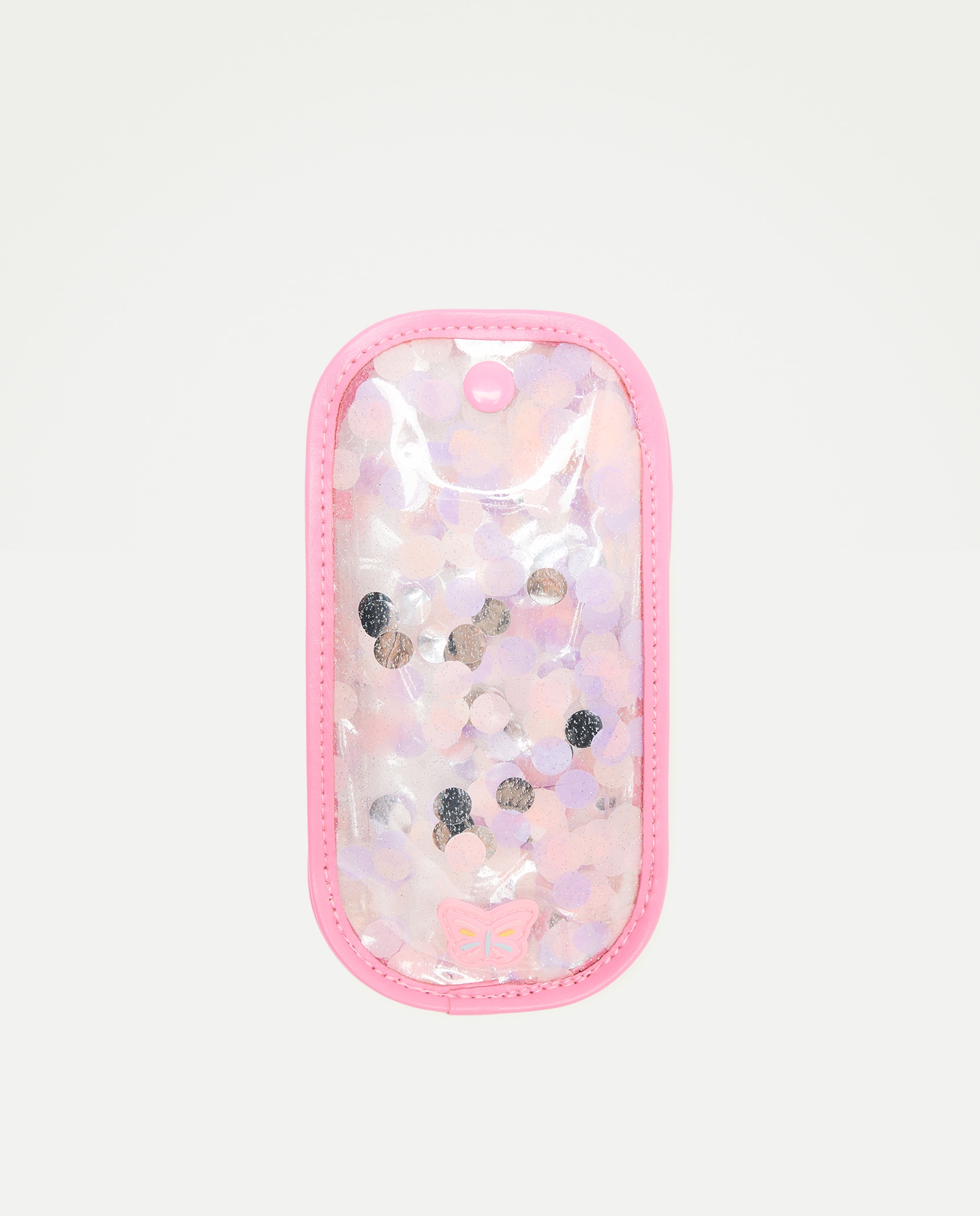 Funda de gafas fantasía mariposa de niña - Kids El Corte Inglés - Multicolor Multicolor-1