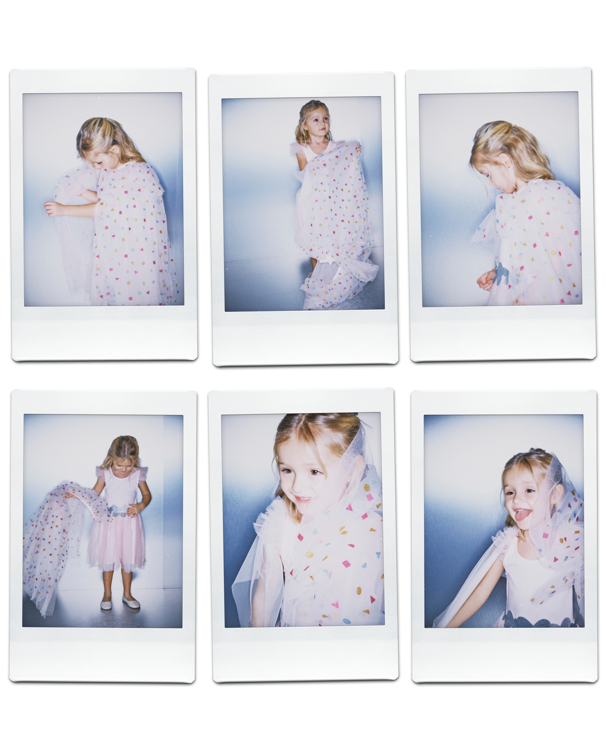 Capa de Glitter Branco-4