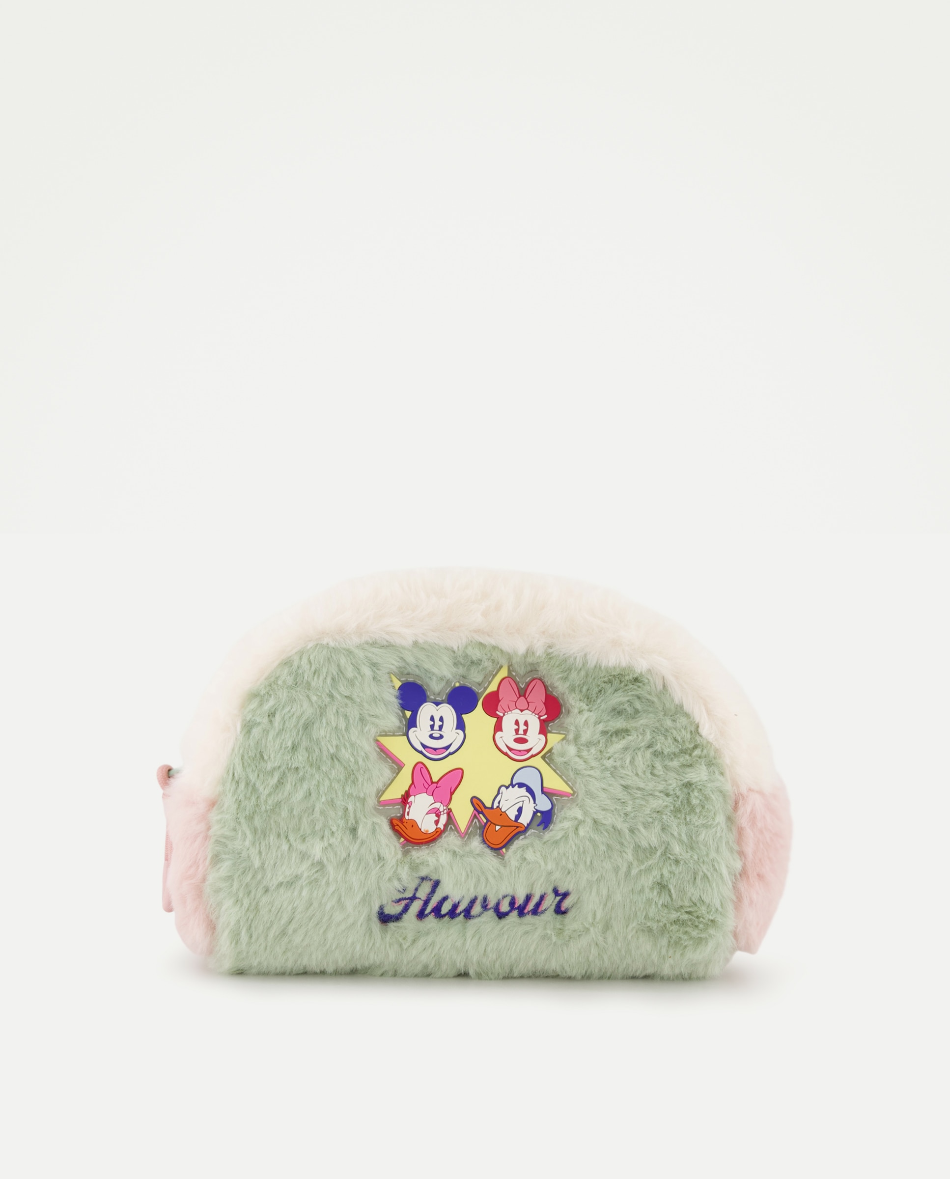 Imagem 0 de Estojo com Fantasia de Pelo Minnie & Friends
