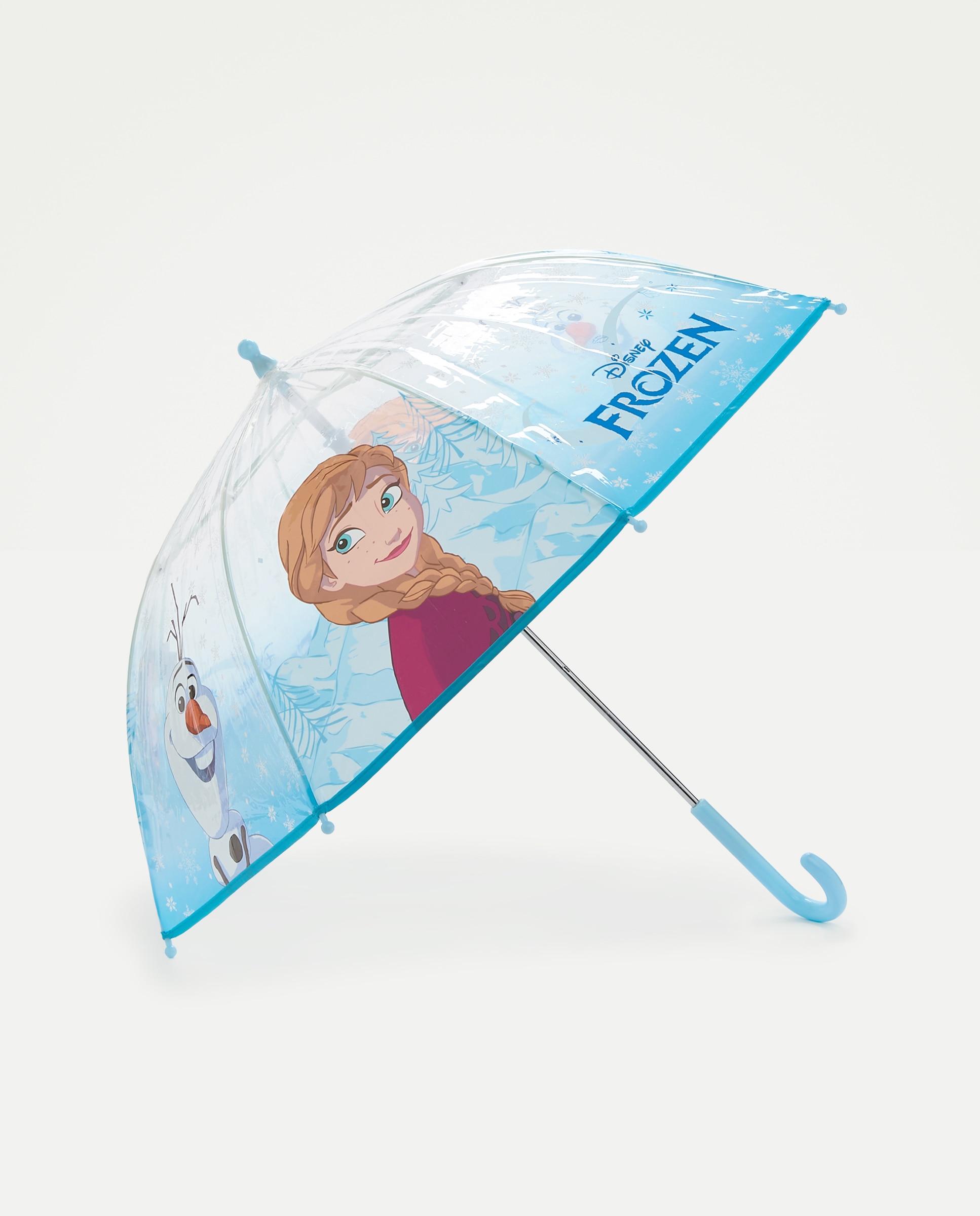 Imagem 0 de Guarda-Chuva com Fantasia Frozen