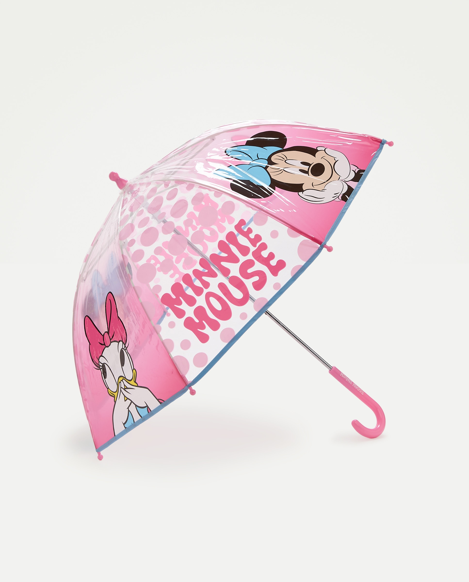 Imagem 0 de Guarda-Chuva com Fantasia Minnie e Daisy