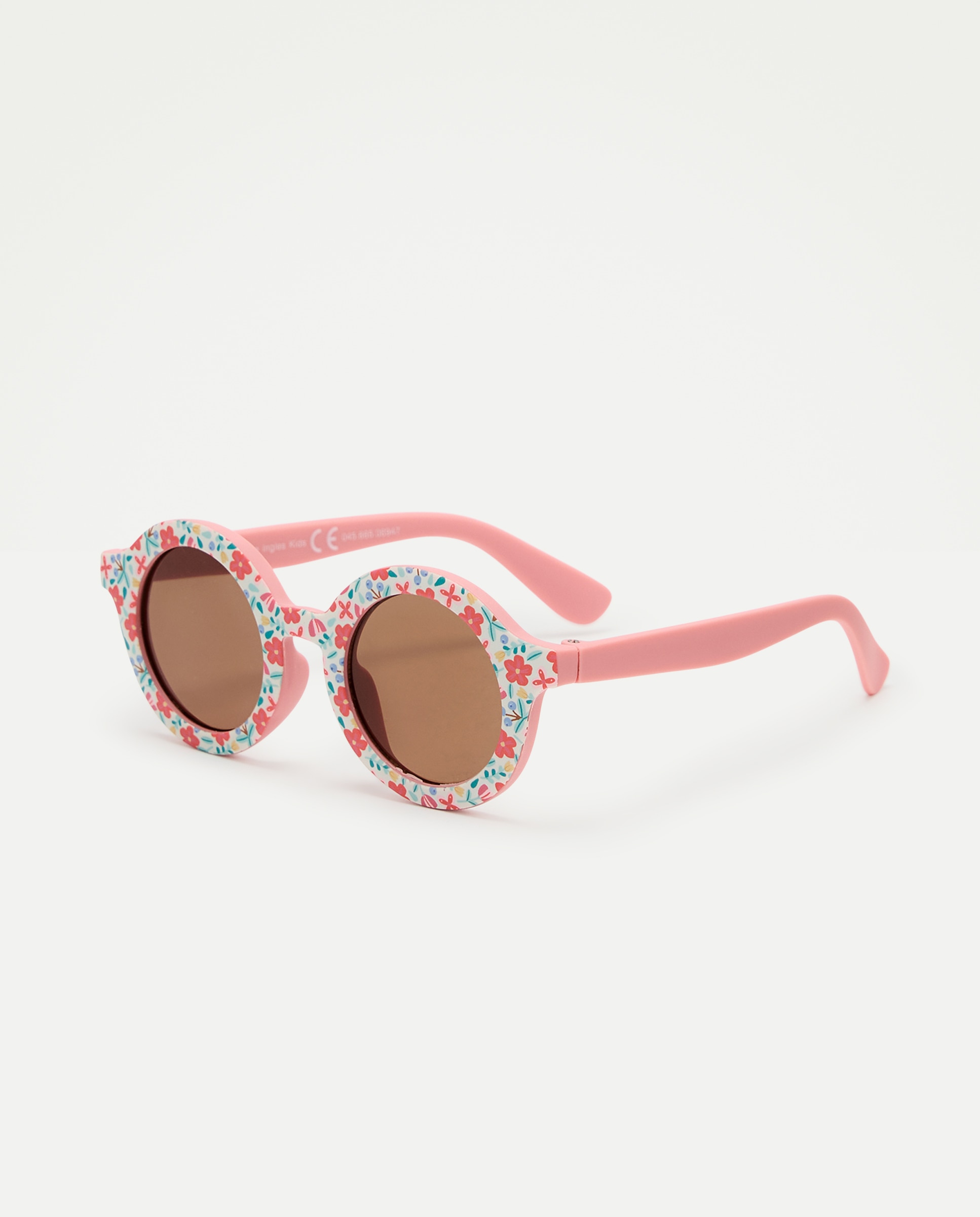 Imagen 2 de Gafas de niña print fantasía - Kids El Corte Inglés - Rosa claro Rosa claro