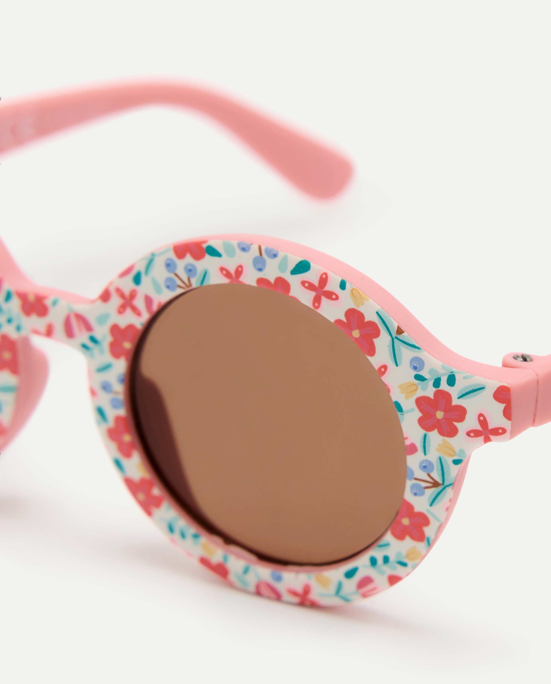 Imagen 3 de Gafas de niña print fantasía - Kids El Corte Inglés - Rosa claro Rosa claro