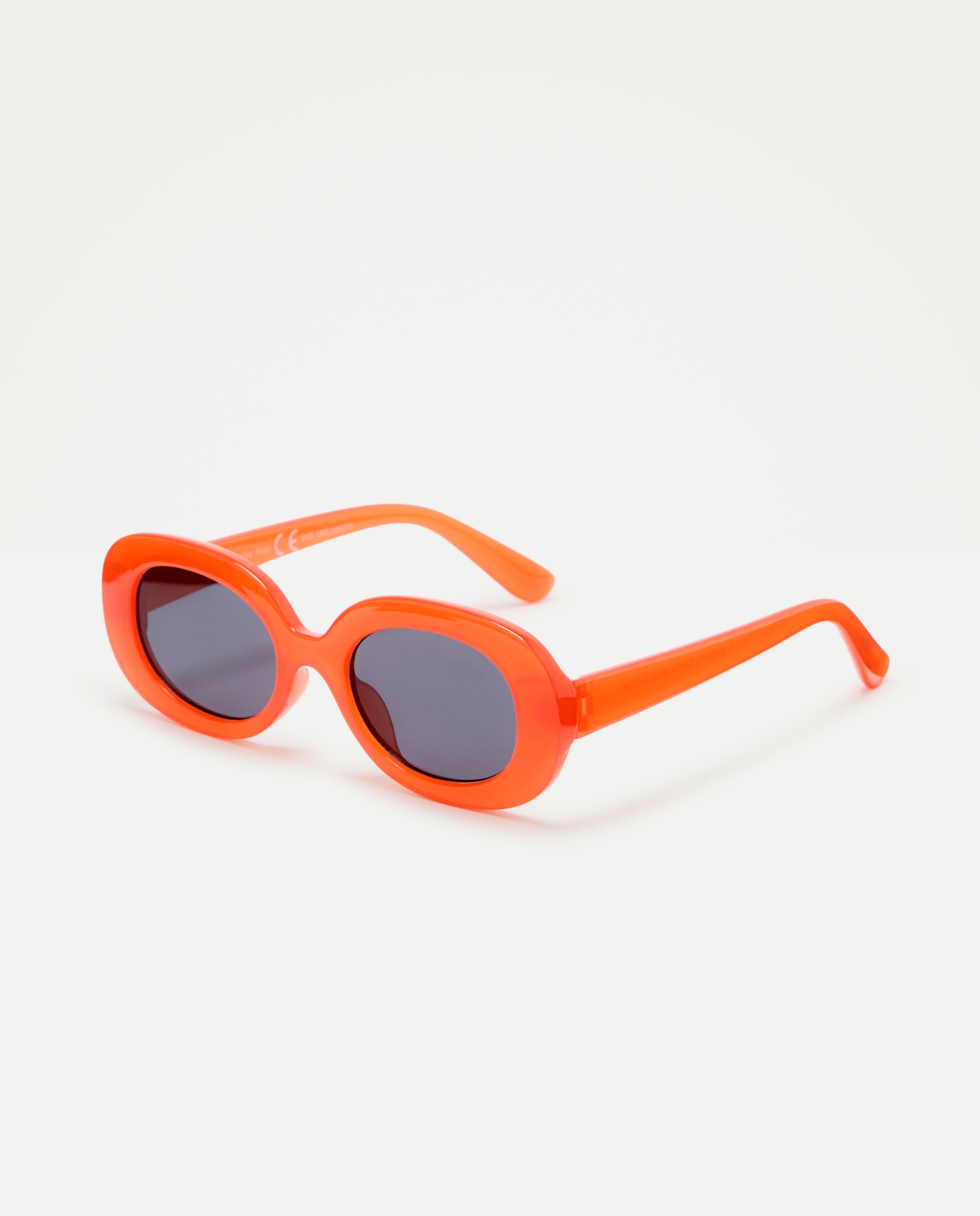 Imagen 2 de Gafas de niña cuadradas - Kids El Corte Inglés - 240 Fucsia 240 Fucsia