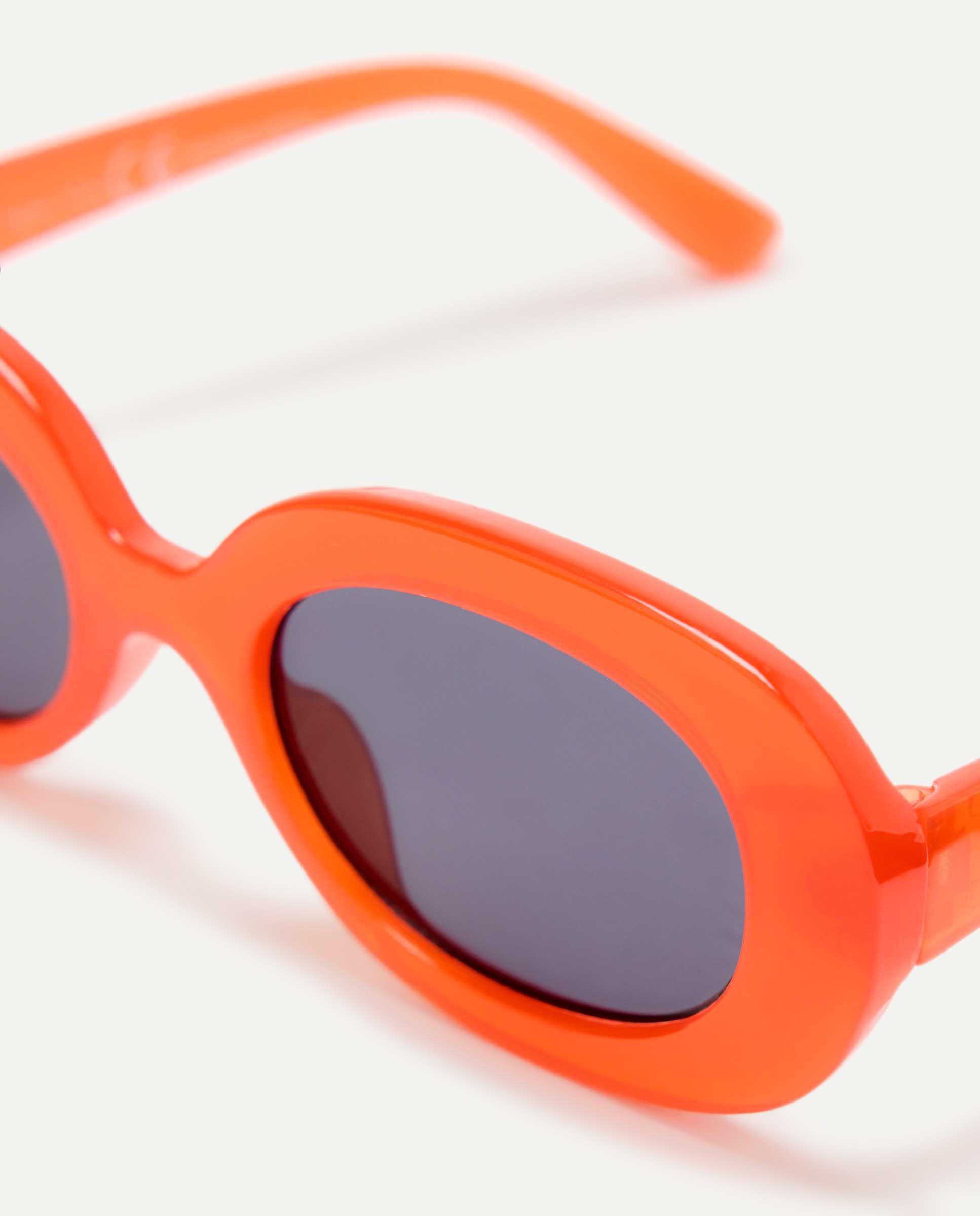 Imagen 3 de Gafas de niña cuadradas - Kids El Corte Inglés - 240 Fucsia 240 Fucsia